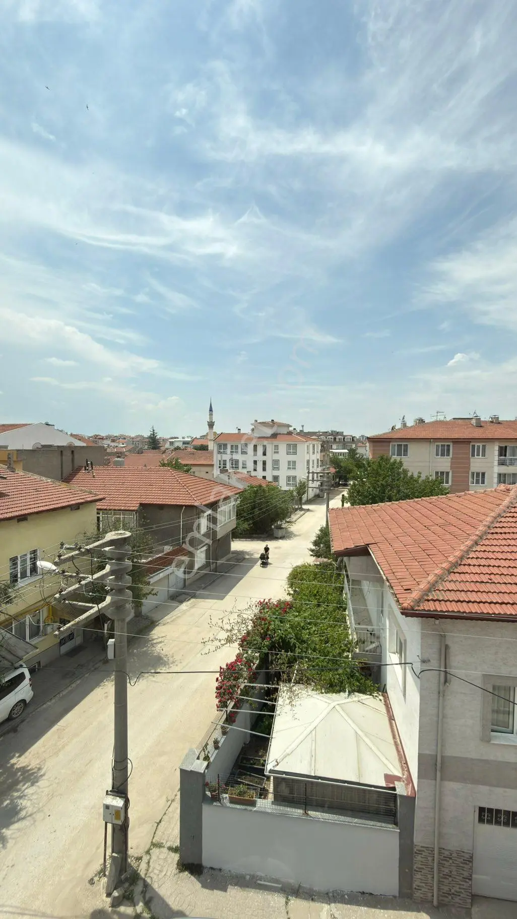 Şirintepe'de Yatırımlık Komple Satılık Bina 2+1 Daireli 110 M2 - Görsel 3