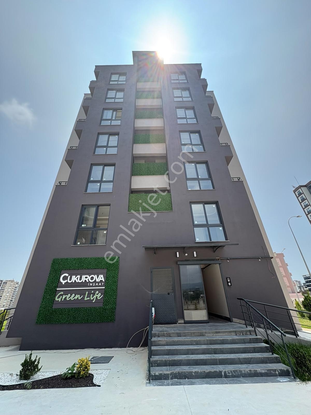 Kuyulukta Site İçerisinde Sıfır Eşyalı 2+1 Kiralık Daire - Görsel 13