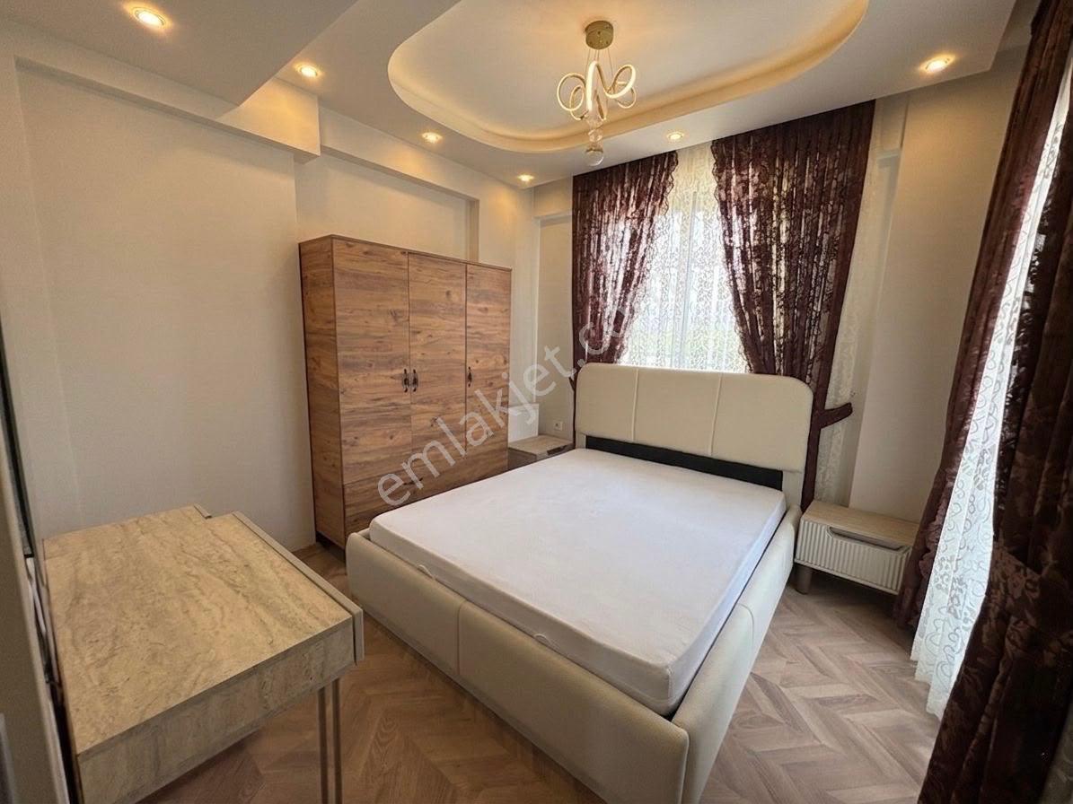 Kuyulukta Site İçerisinde Sıfır Eşyalı 2+1 Kiralık Daire - Görsel 18