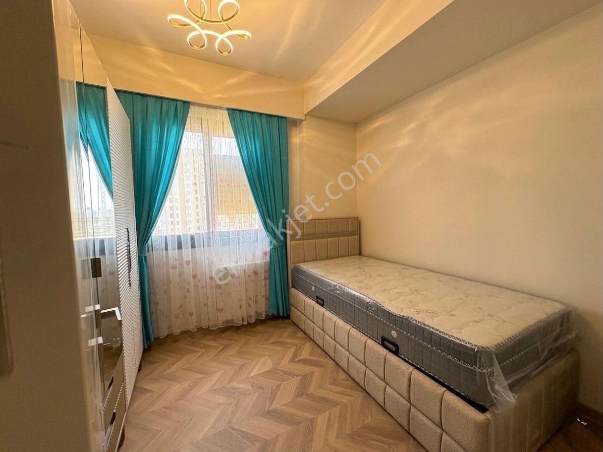 Kuyulukta Site İçerisinde Sıfır Eşyalı 2+1 Kiralık Daire - Görsel 9