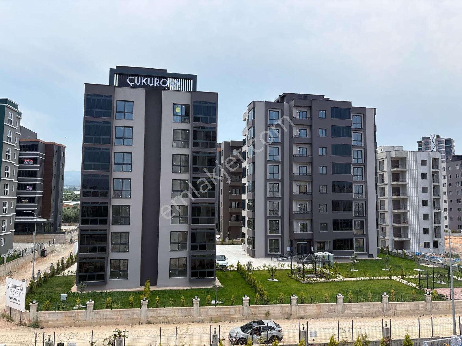 Kuyulukta Site İçerisinde Sıfır Eşyalı 2+1 Kiralık Daire - Görsel 15