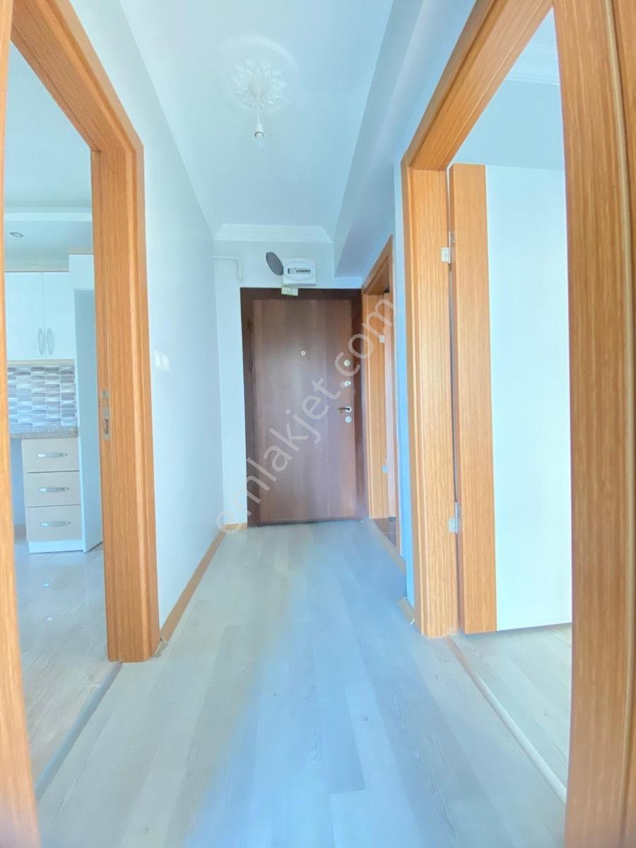 Şeyhsinan'da 1+1 Ayrı Mutfaklı Kiralık Daire - Görsel 24