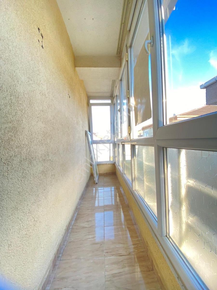 Şeyhsinan'da 1+1 Ayrı Mutfaklı Kiralık Daire - Görsel 18