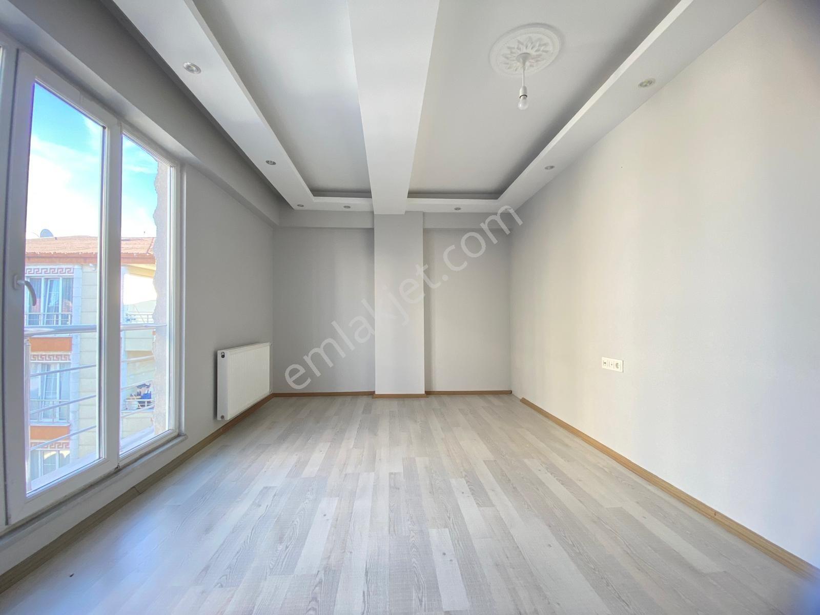 Şeyhsinan'da 1+1 Ayrı Mutfaklı Kiralık Daire - Görsel 14