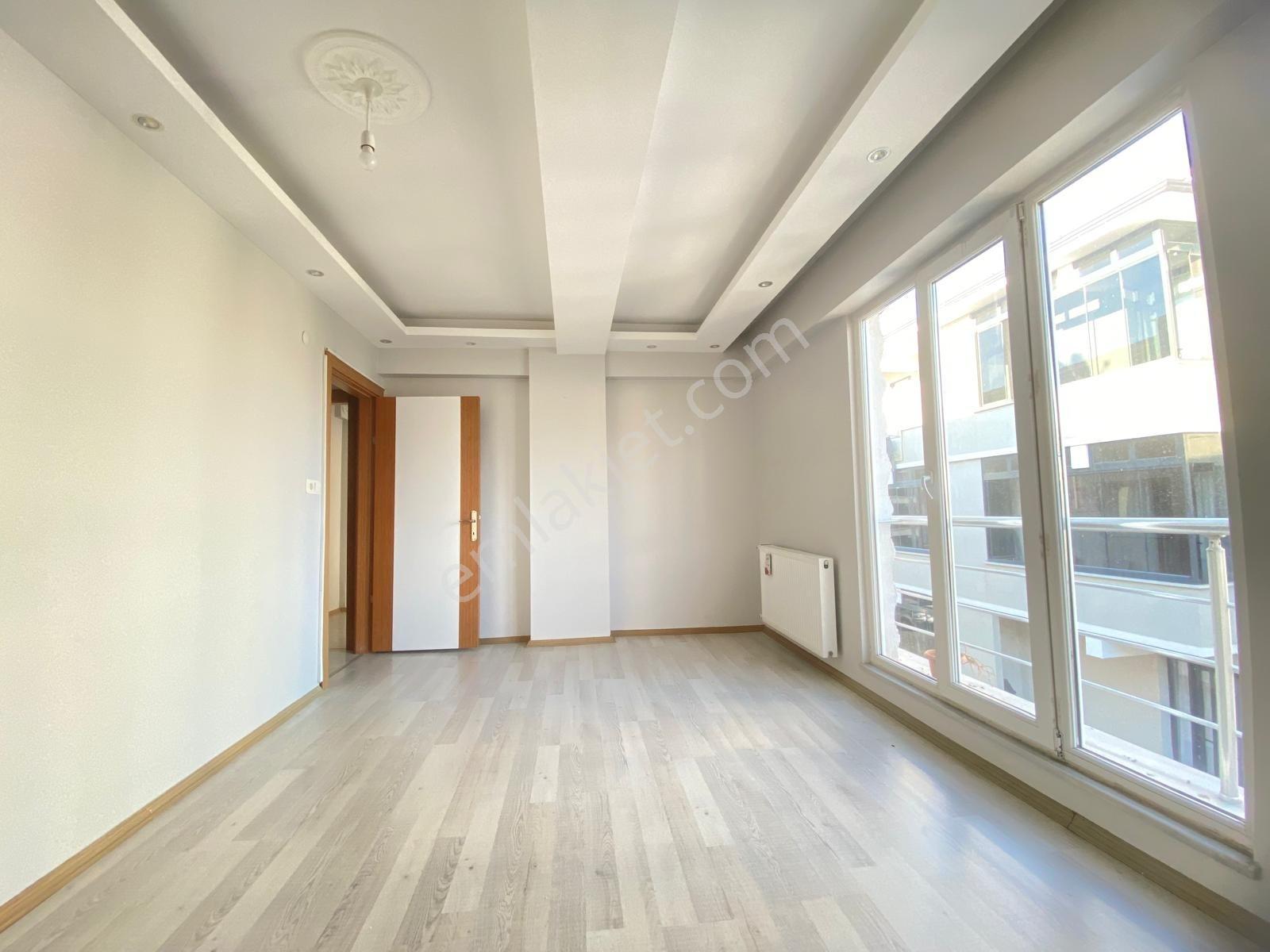 Şeyhsinan'da 1+1 Ayrı Mutfaklı Kiralık Daire - Görsel 13