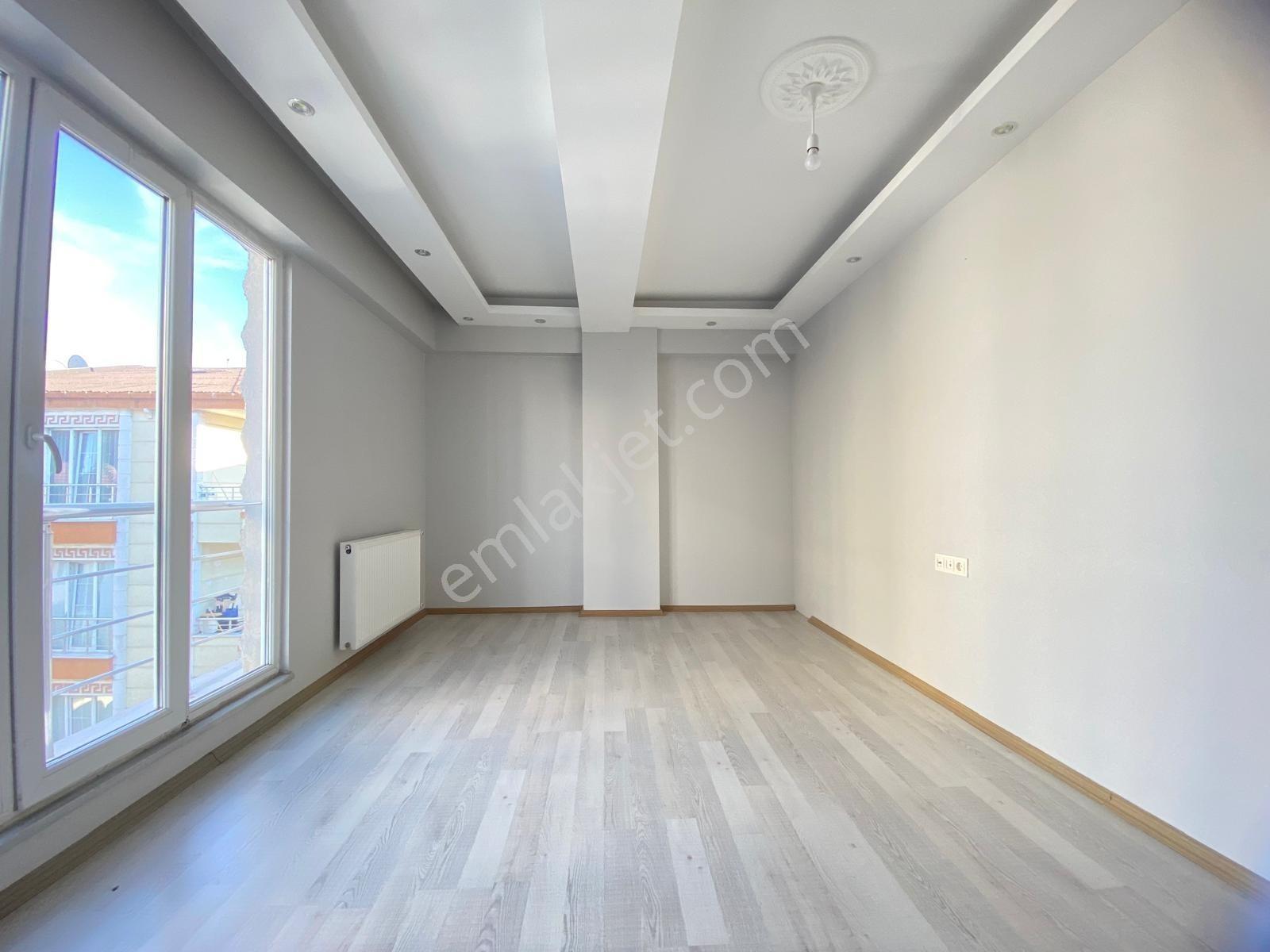 Şeyhsinan'da 1+1 Ayrı Mutfaklı Kiralık Daire - Görsel 9