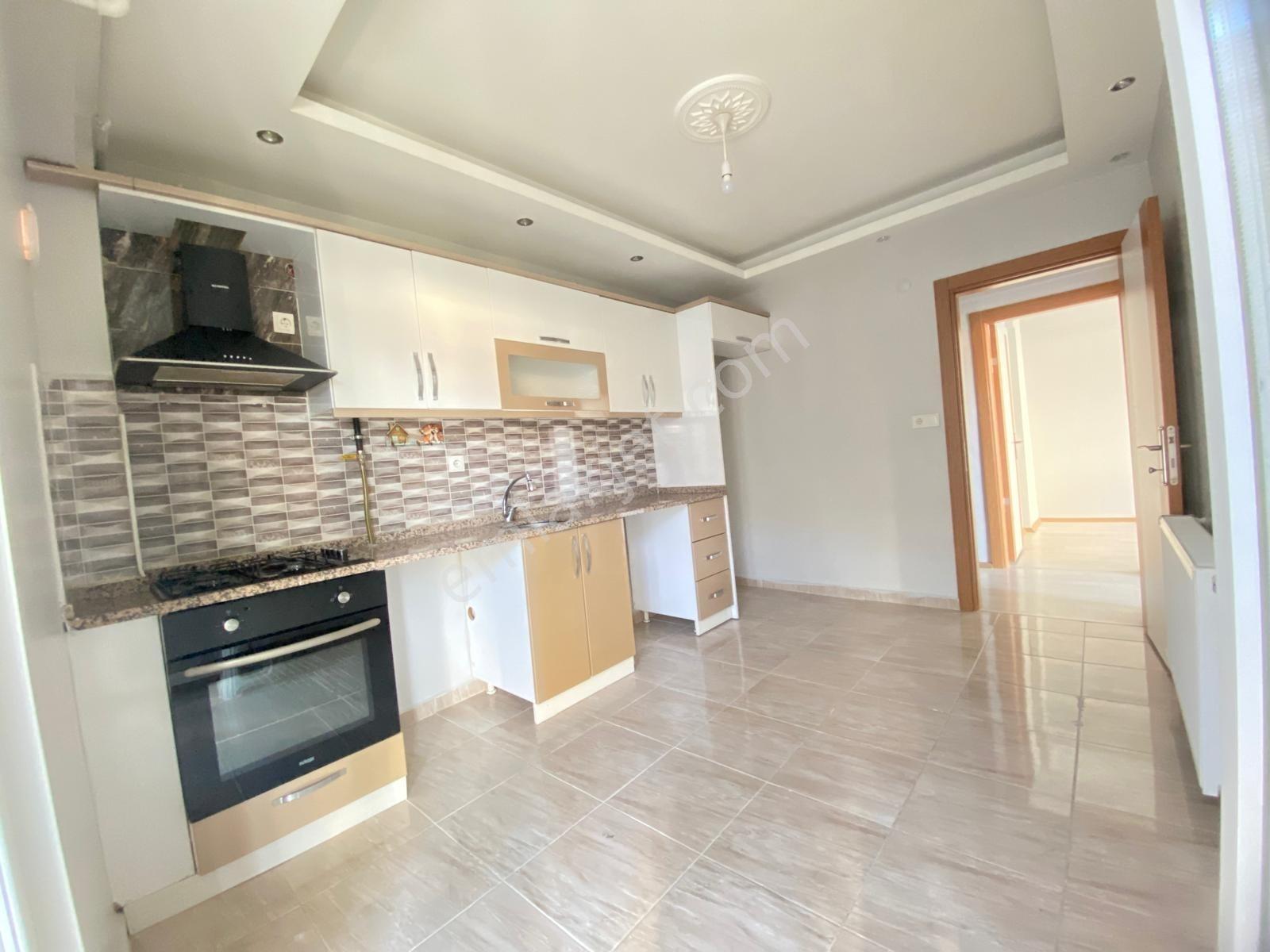Şeyhsinan'da 1+1 Ayrı Mutfaklı Kiralık Daire - Görsel 5