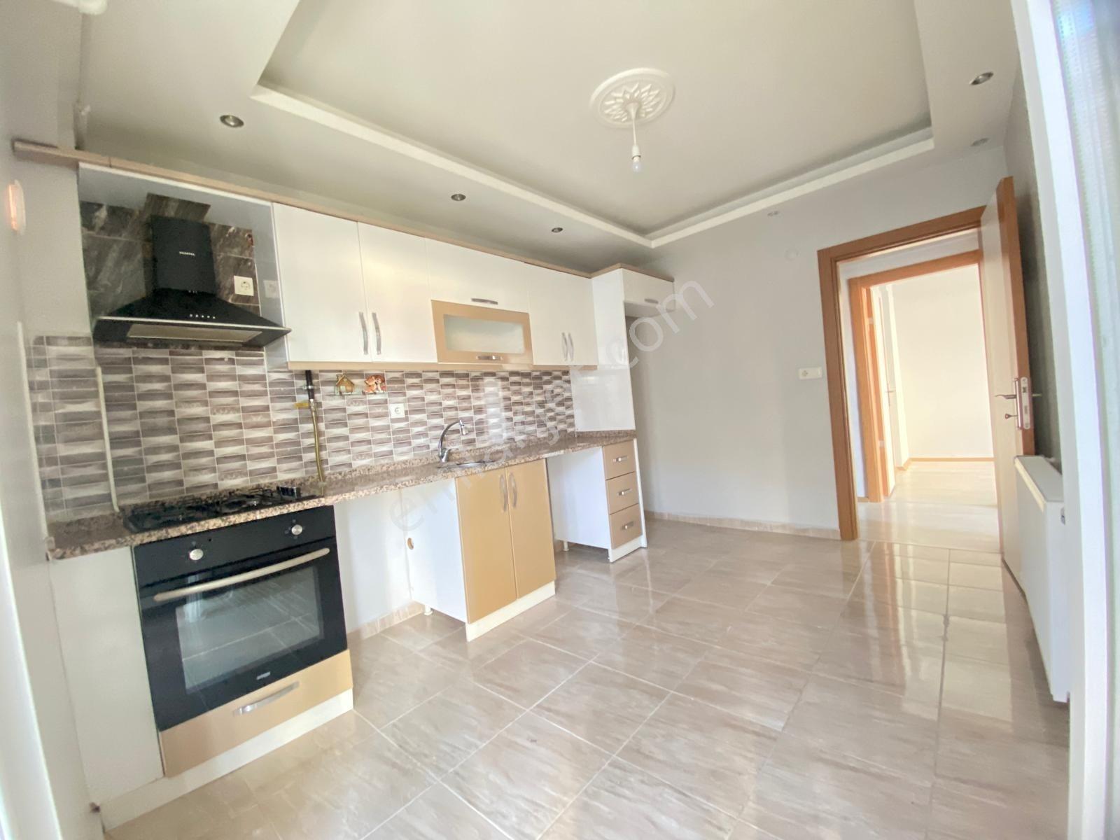 Şeyhsinan'da 1+1 Ayrı Mutfaklı Kiralık Daire - Görsel 6