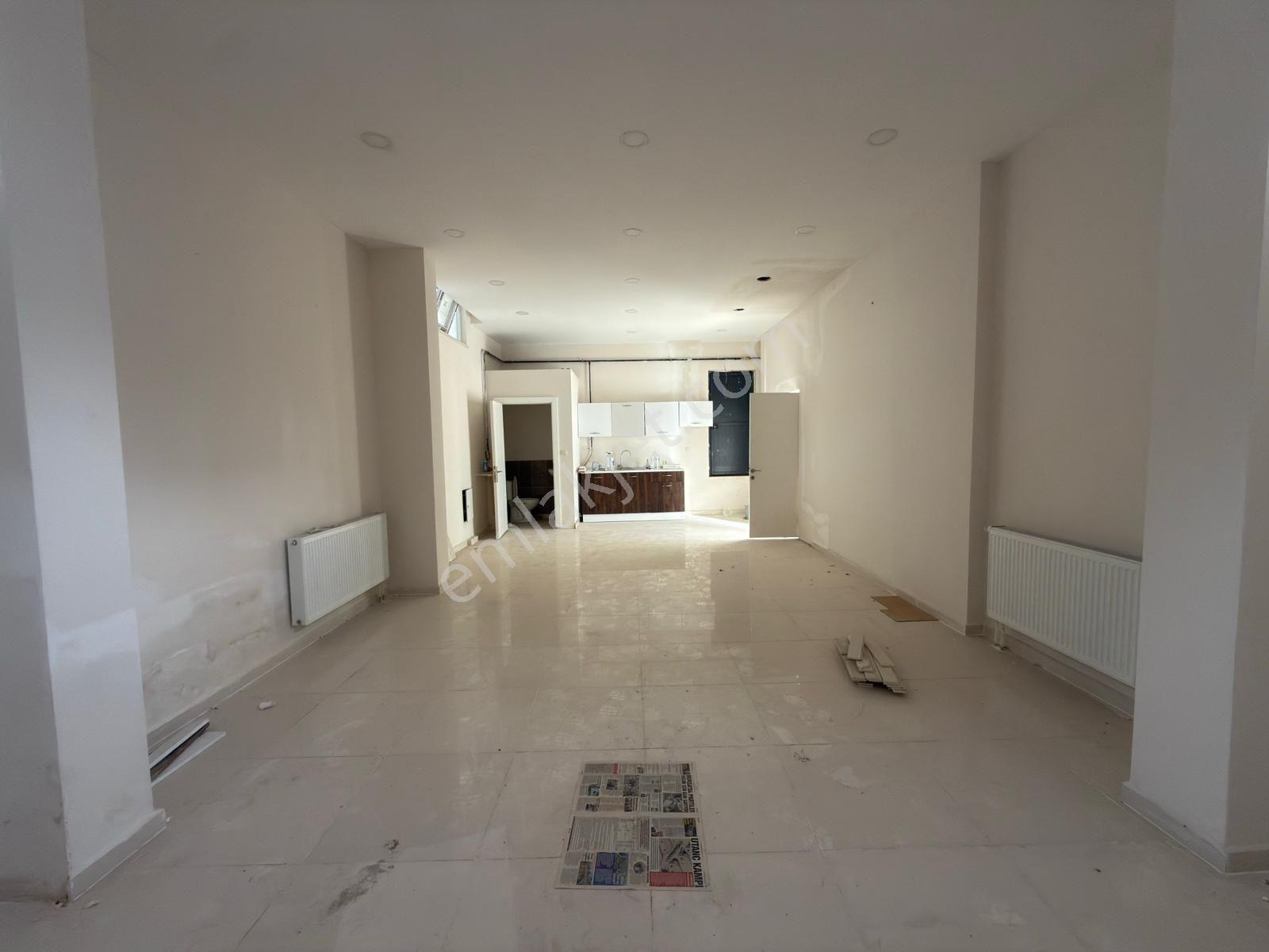 Olivium'dan Halitpaşa Mh'de Kiralık İki Adet Dükkan - Görsel 10
