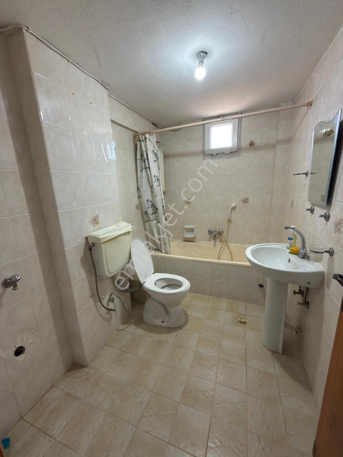 Olivium'dan Yeni Mh'de Düz Ayak Satılık 3+1 135m2 Site İçi Daire - Görsel 19
