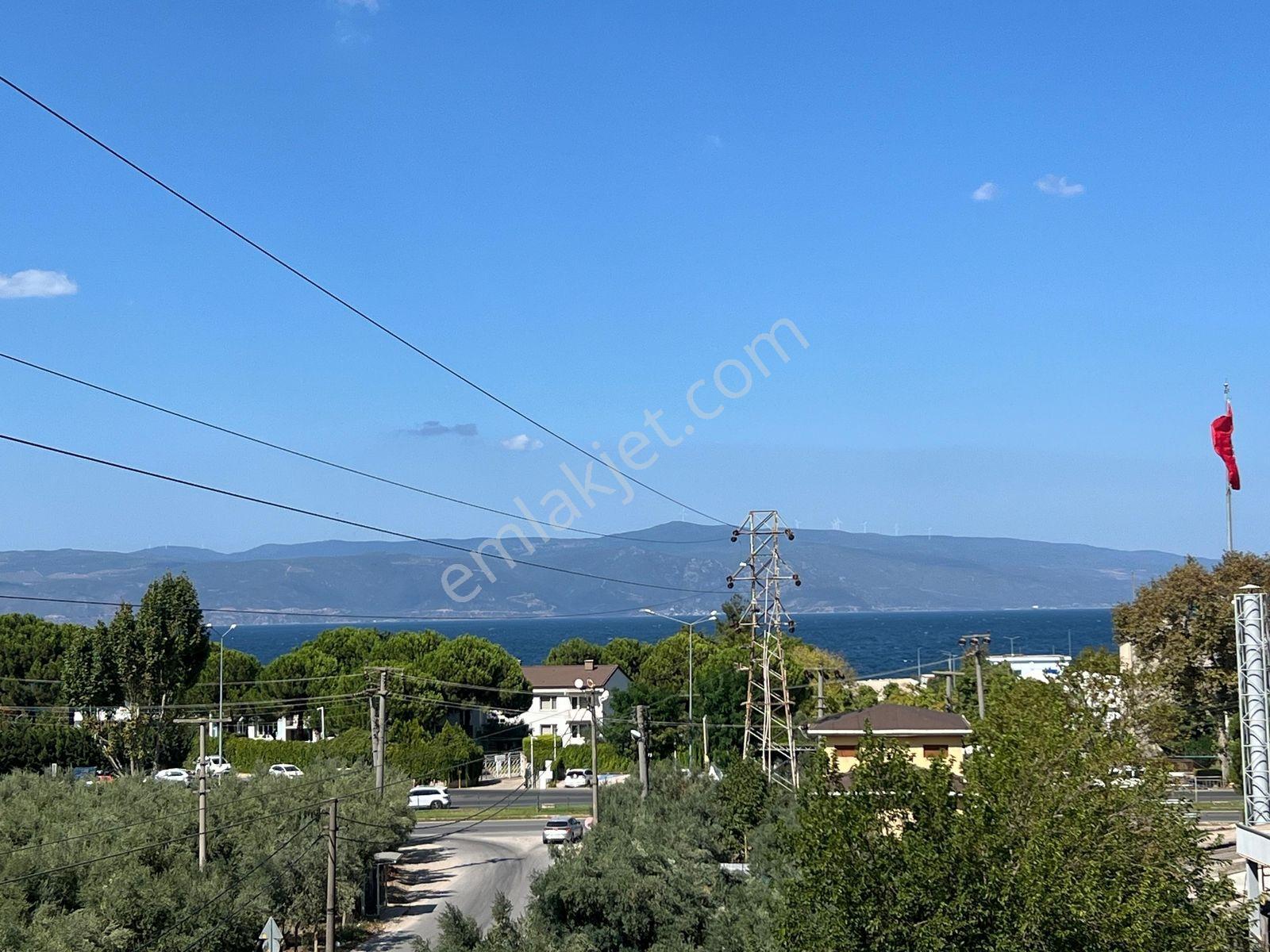 Olivium'dan Yeni Mh'de Düz Ayak Satılık 3+1 135m2 Site İçi Daire - Görsel 9