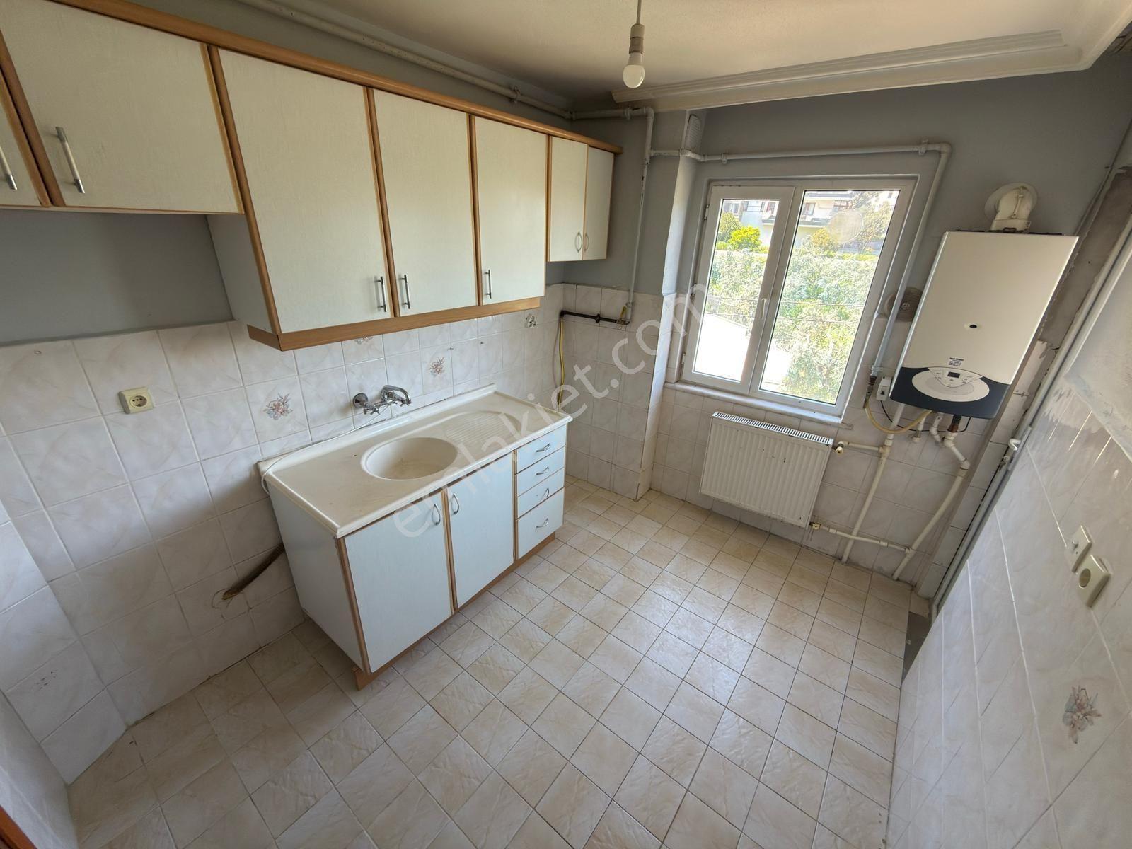 Olivium'dan Yeni Mh'de Düz Ayak Satılık 3+1 135m2 Site İçi Daire - Görsel 6