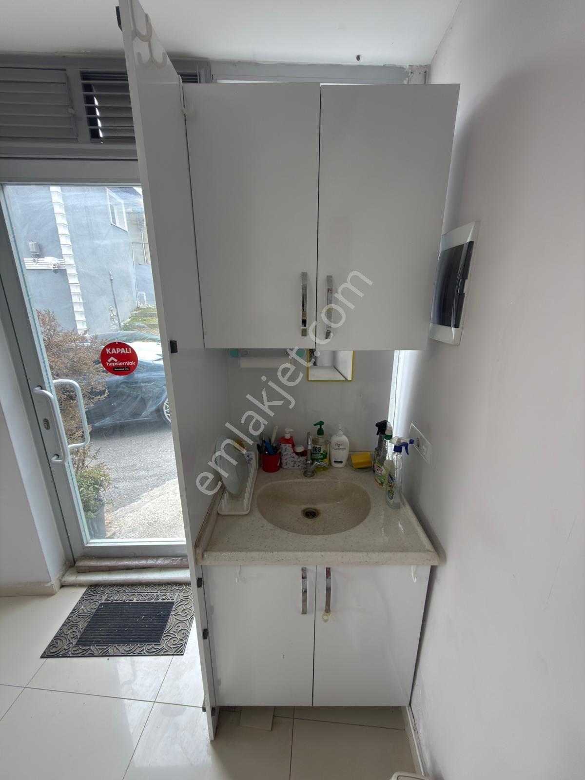 Olivium'dan Hasanbey Mh'de Kiralık 40m2 Kat Mülkiyetli Dükkan - Görsel 4
