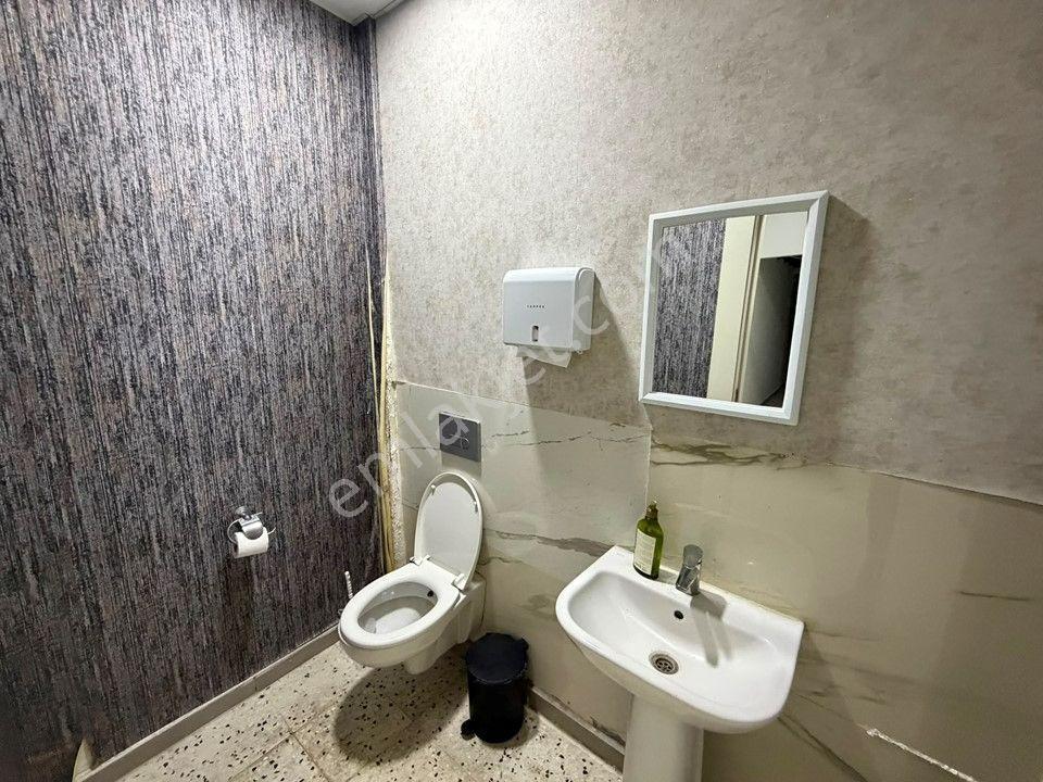 Repa Gayrimenkul Metin Özer'den İbrahimli'de Kiralık Dükkan - Görsel 28