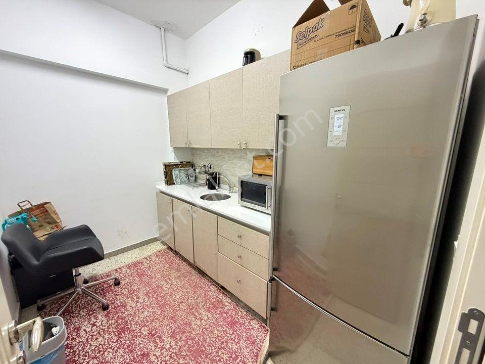 Repa Gayrimenkul Metin Özer'den İbrahimli'de Kiralık Dükkan - Görsel 22