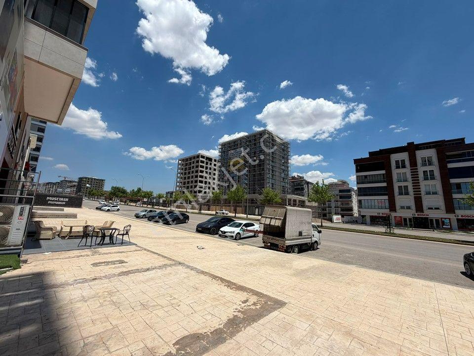 Repa Gayrimenkul Metin Özer'den İbrahimli'de Kiralık Dükkan - Görsel 29