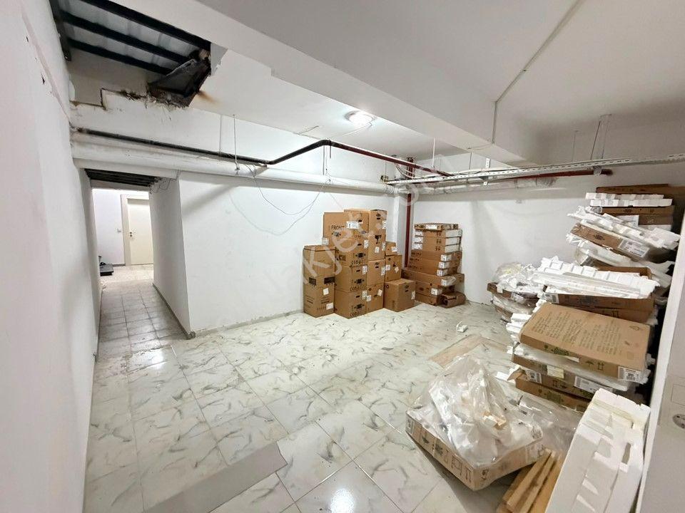 Repa Gayrimenkul Metin Özer'den İbrahimli'de Kiralık Dükkan - Görsel 24