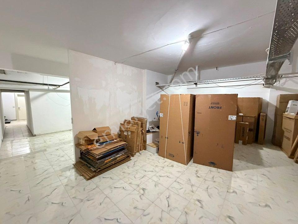 Repa Gayrimenkul Metin Özer'den İbrahimli'de Kiralık Dükkan - Görsel 26