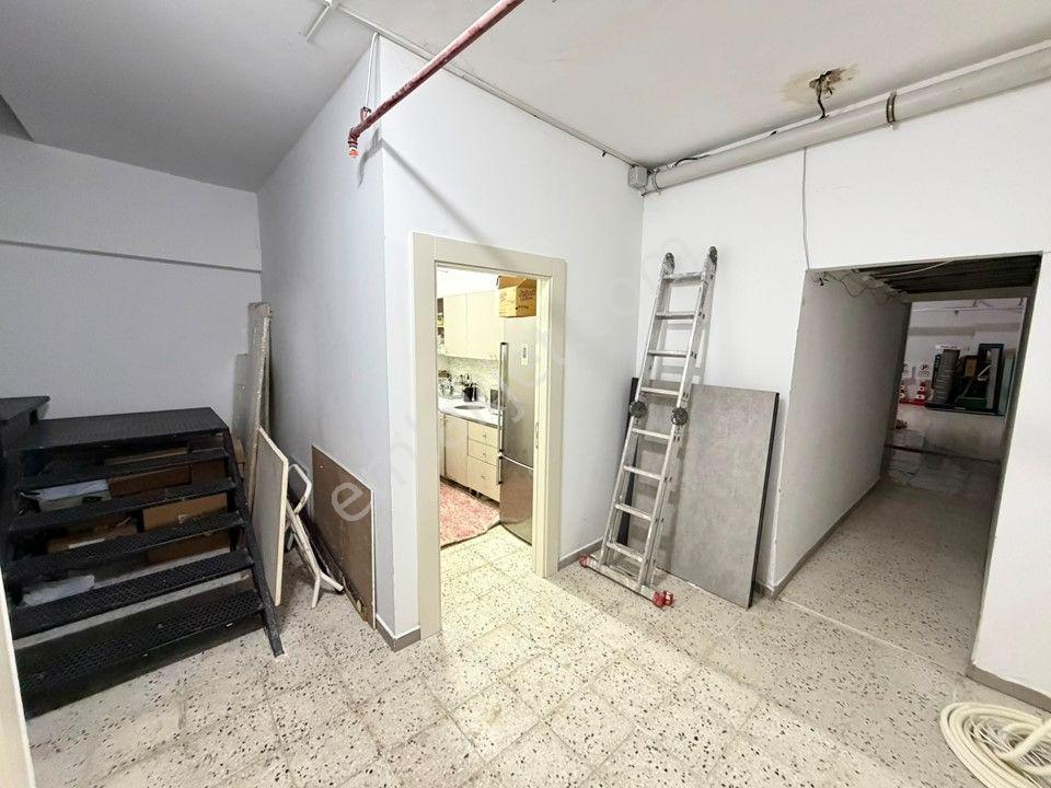 Repa Gayrimenkul Metin Özer'den İbrahimli'de Kiralık Dükkan - Görsel 21