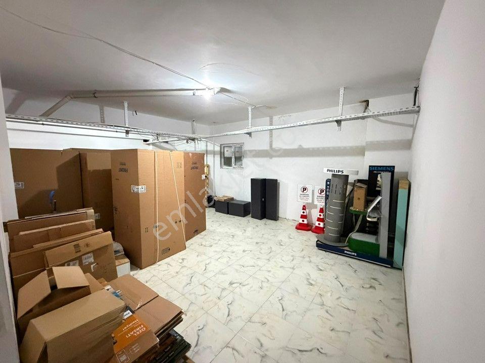 Repa Gayrimenkul Metin Özer'den İbrahimli'de Kiralık Dükkan - Görsel 25