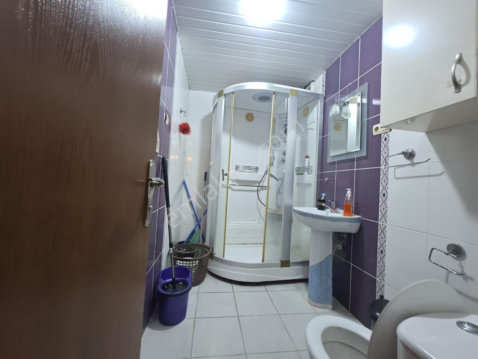 Ofis Sanat Sokağı Tezgel Market Civarı Acil Satılık - Görsel 10