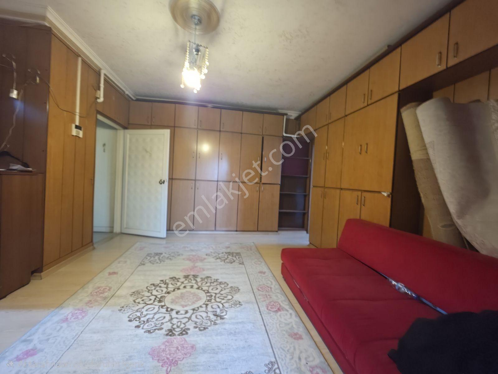Ofis Sanat Sokağı Tezgel Market Civarı Acil Satılık - Görsel 4