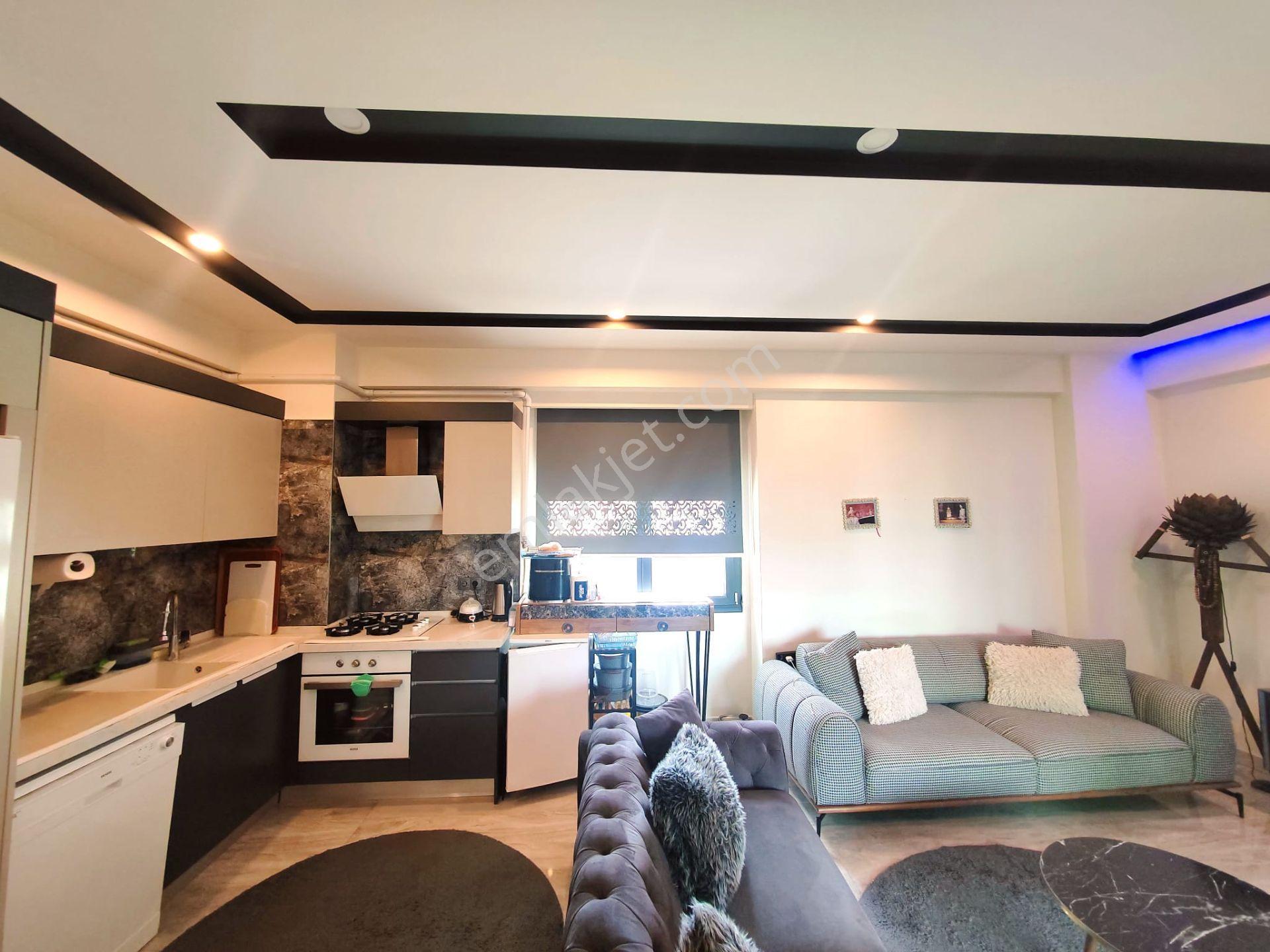 Kuşadası Merkez'de 2+1 Satılık Daire - Görsel 20