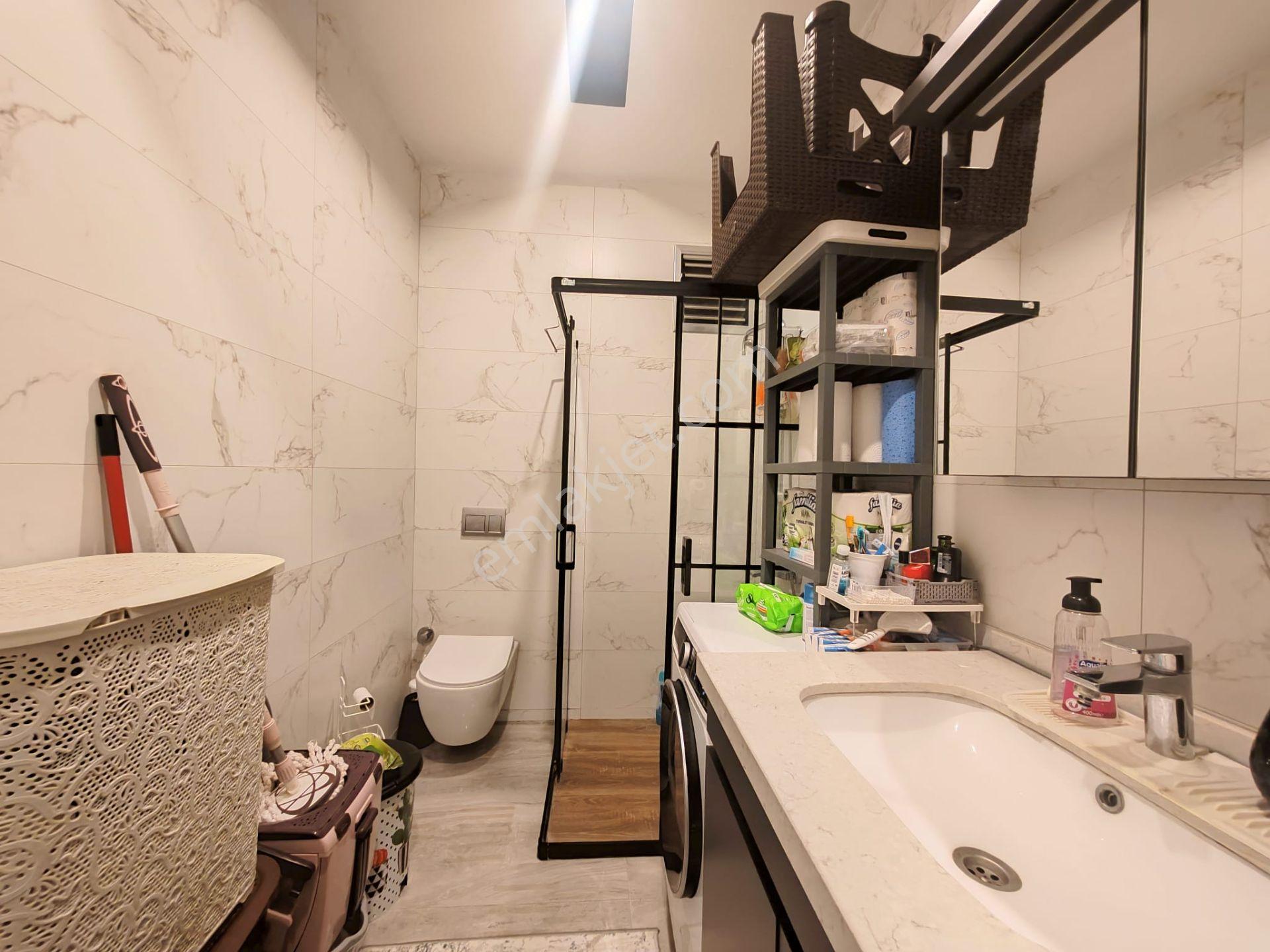 Kuşadası Merkez'de 2+1 Satılık Daire - Görsel 30