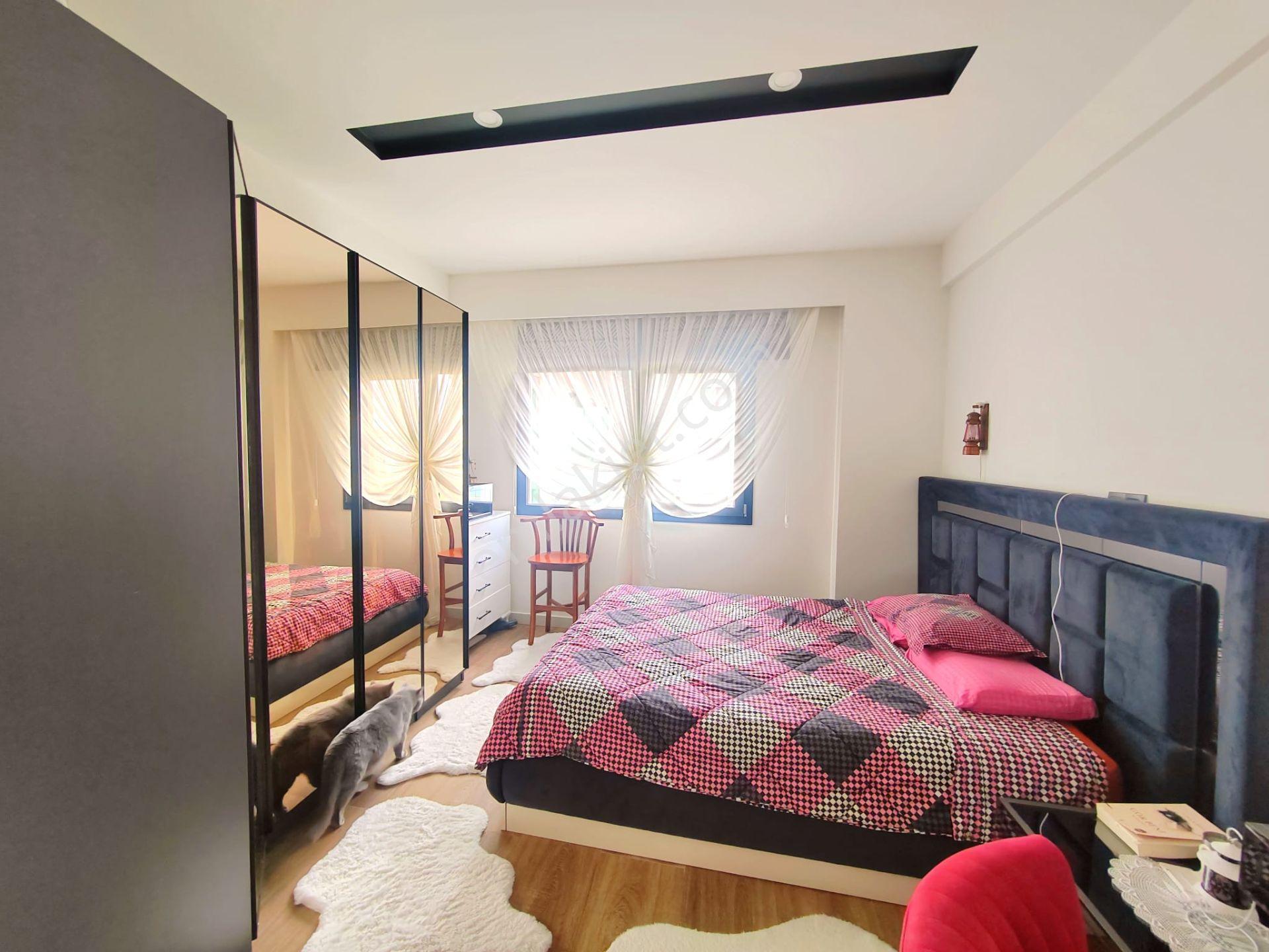 Kuşadası Merkez'de 2+1 Satılık Daire - Görsel 28