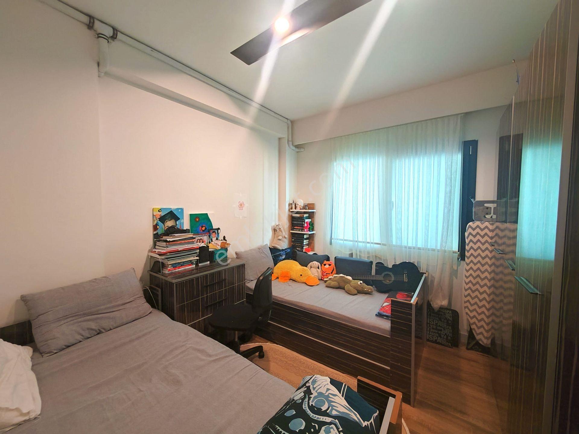 Kuşadası Merkez'de 2+1 Satılık Daire - Görsel 26