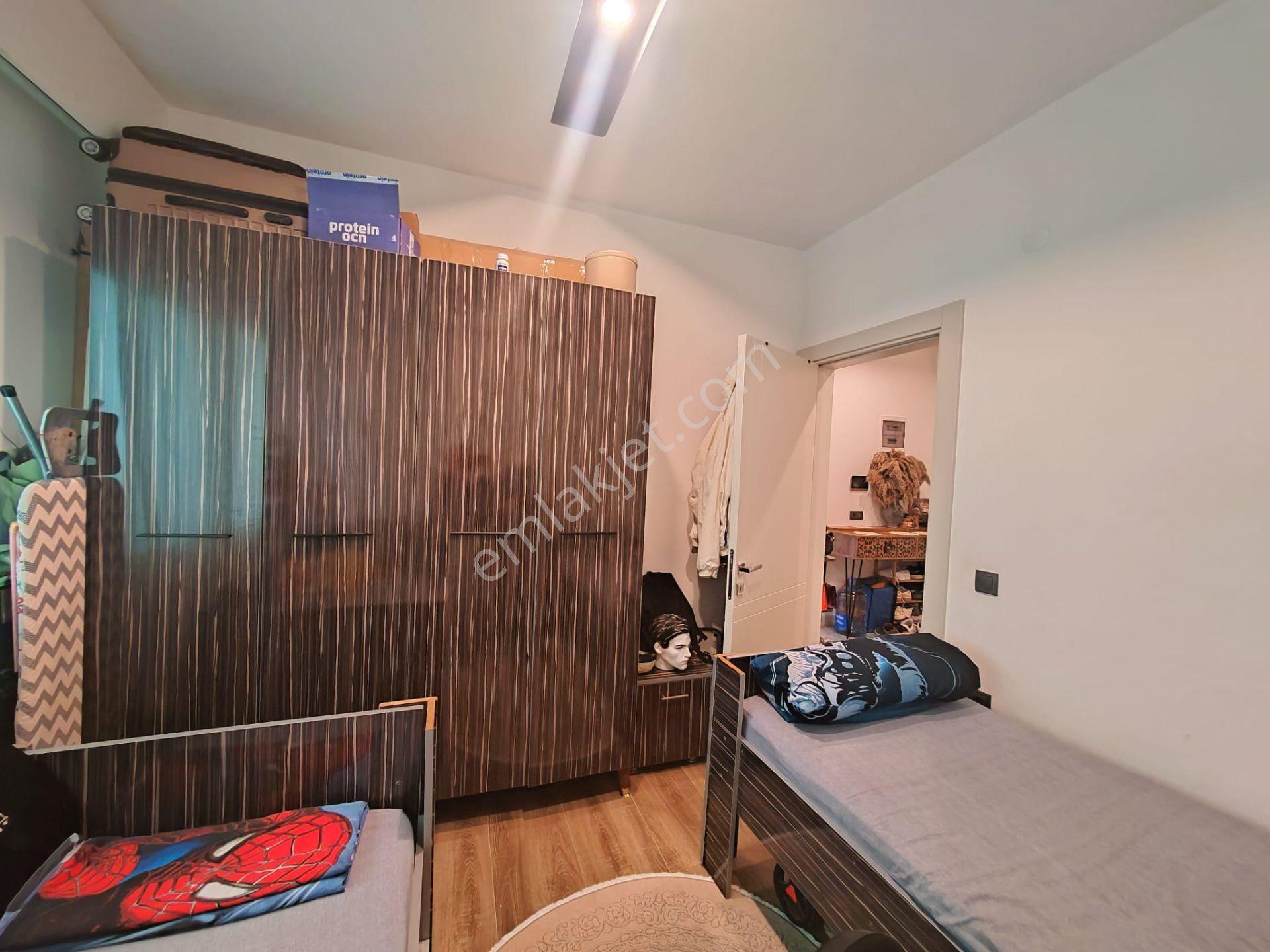 Kuşadası Merkez'de 2+1 Satılık Daire - Görsel 29