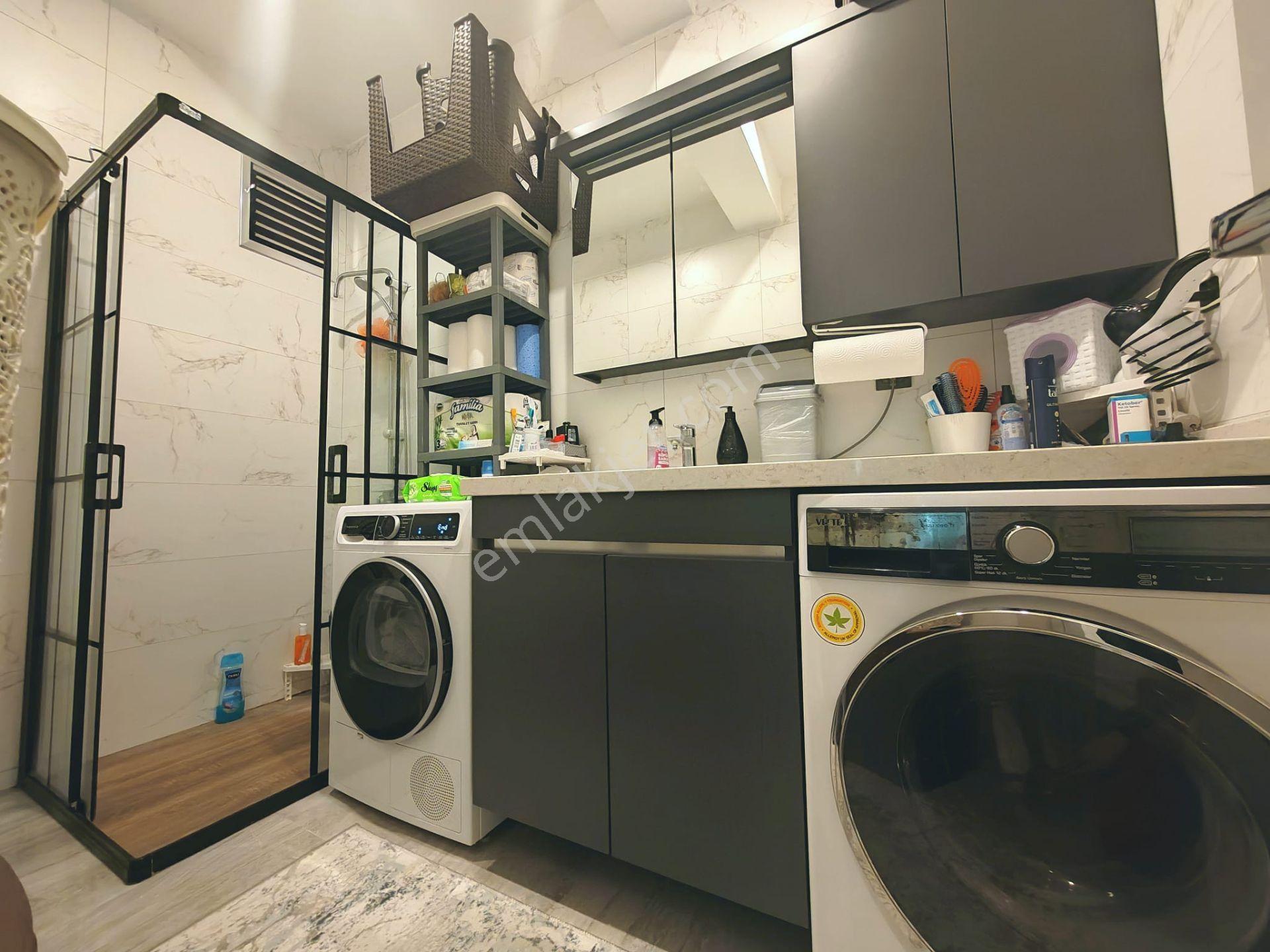 Kuşadası Merkez'de 2+1 Satılık Daire - Görsel 24