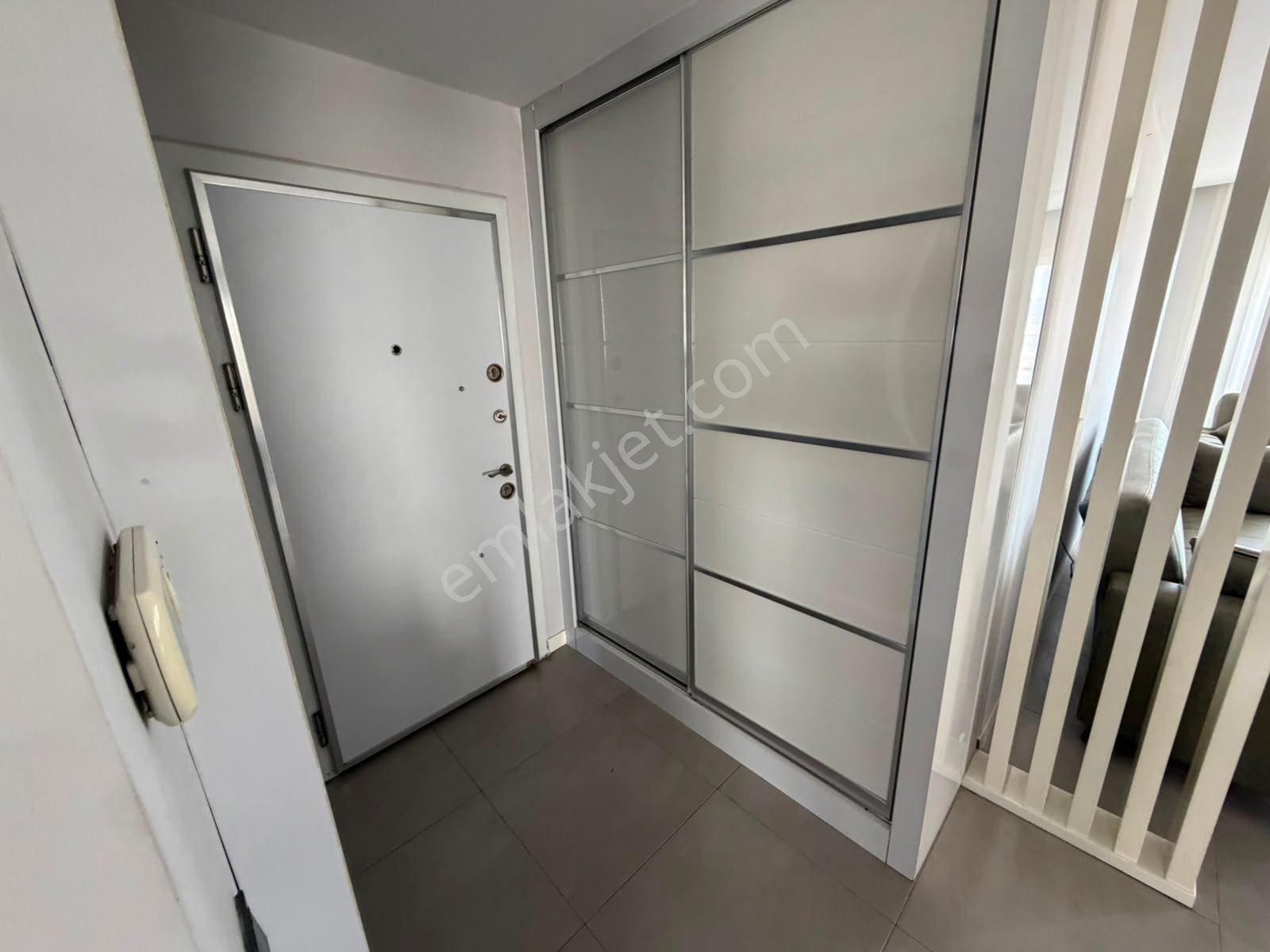 Aydınlar Mahalllesi Tuğra Life Sitesi 2+1 Full Eşyalı Kiralık Daire - Görsel 26