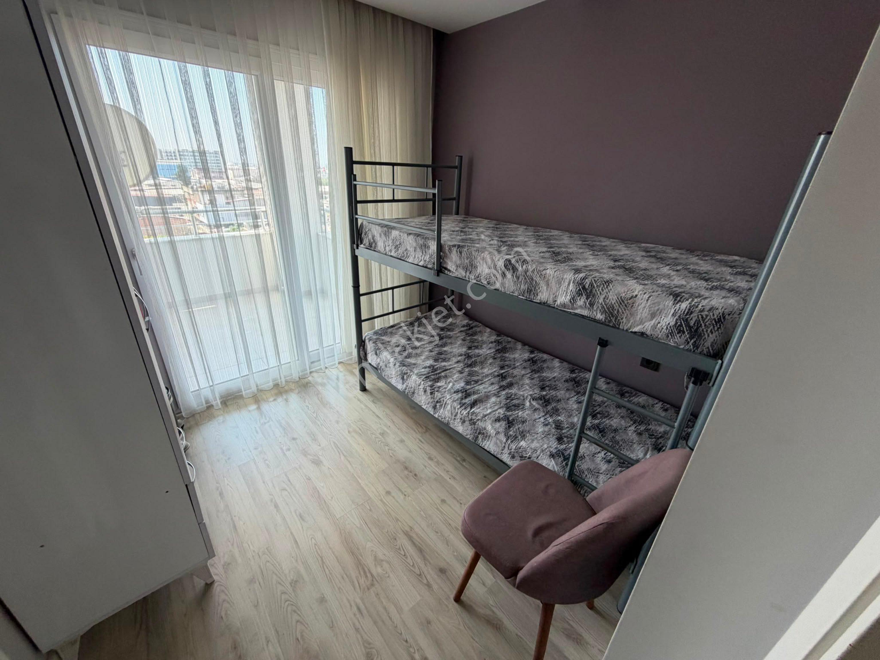 Aydınlar Mahalllesi Tuğra Life Sitesi 2+1 Full Eşyalı Kiralık Daire - Görsel 14