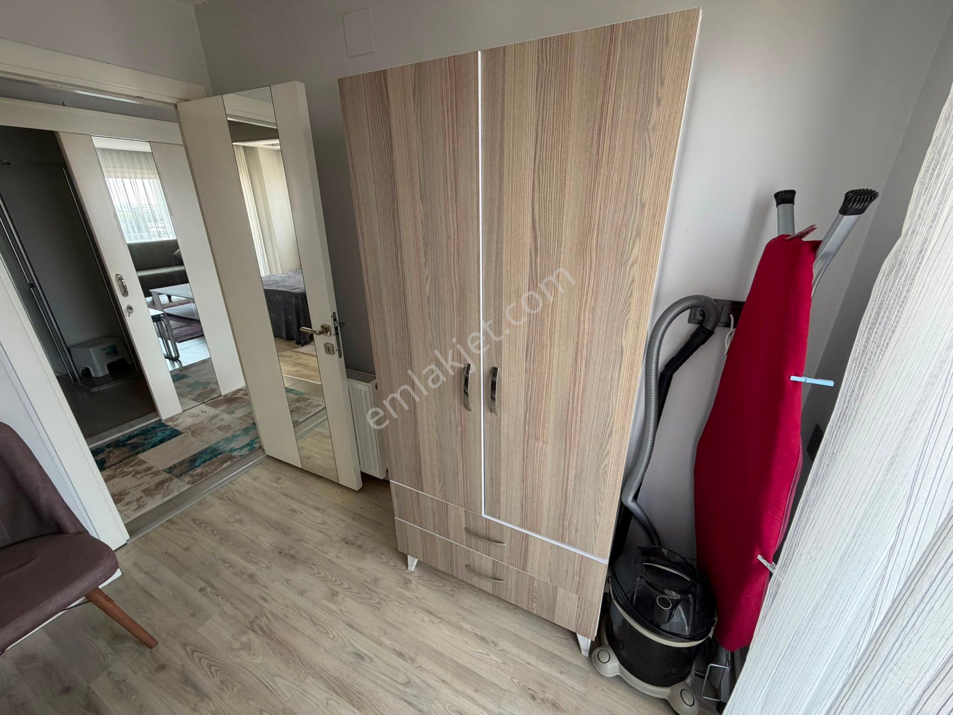 Aydınlar Mahalllesi Tuğra Life Sitesi 2+1 Full Eşyalı Kiralık Daire - Görsel 17
