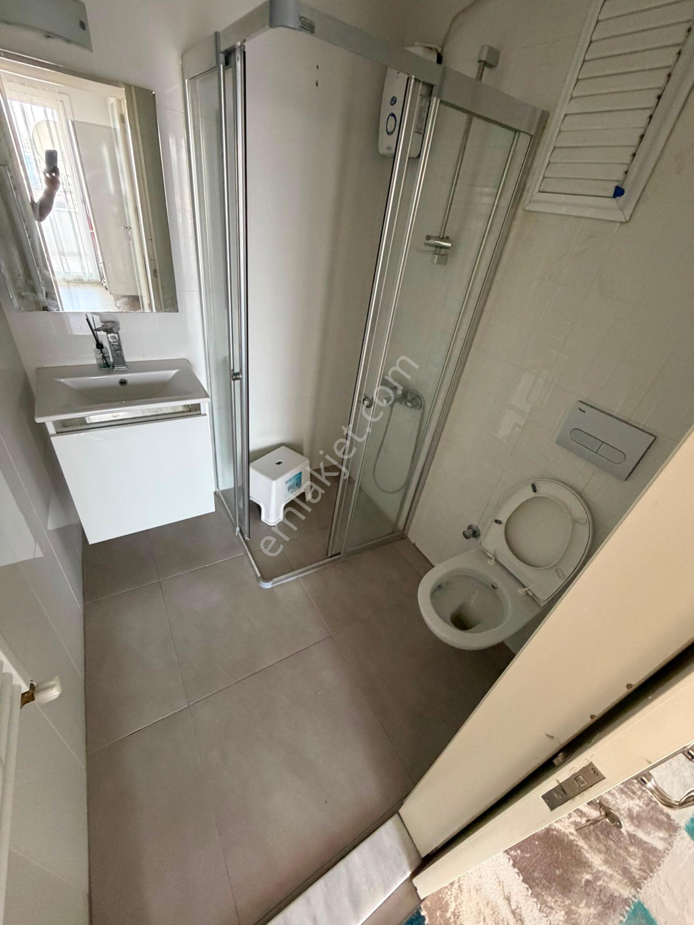 Aydınlar Mahalllesi Tuğra Life Sitesi 2+1 Full Eşyalı Kiralık Daire - Görsel 24