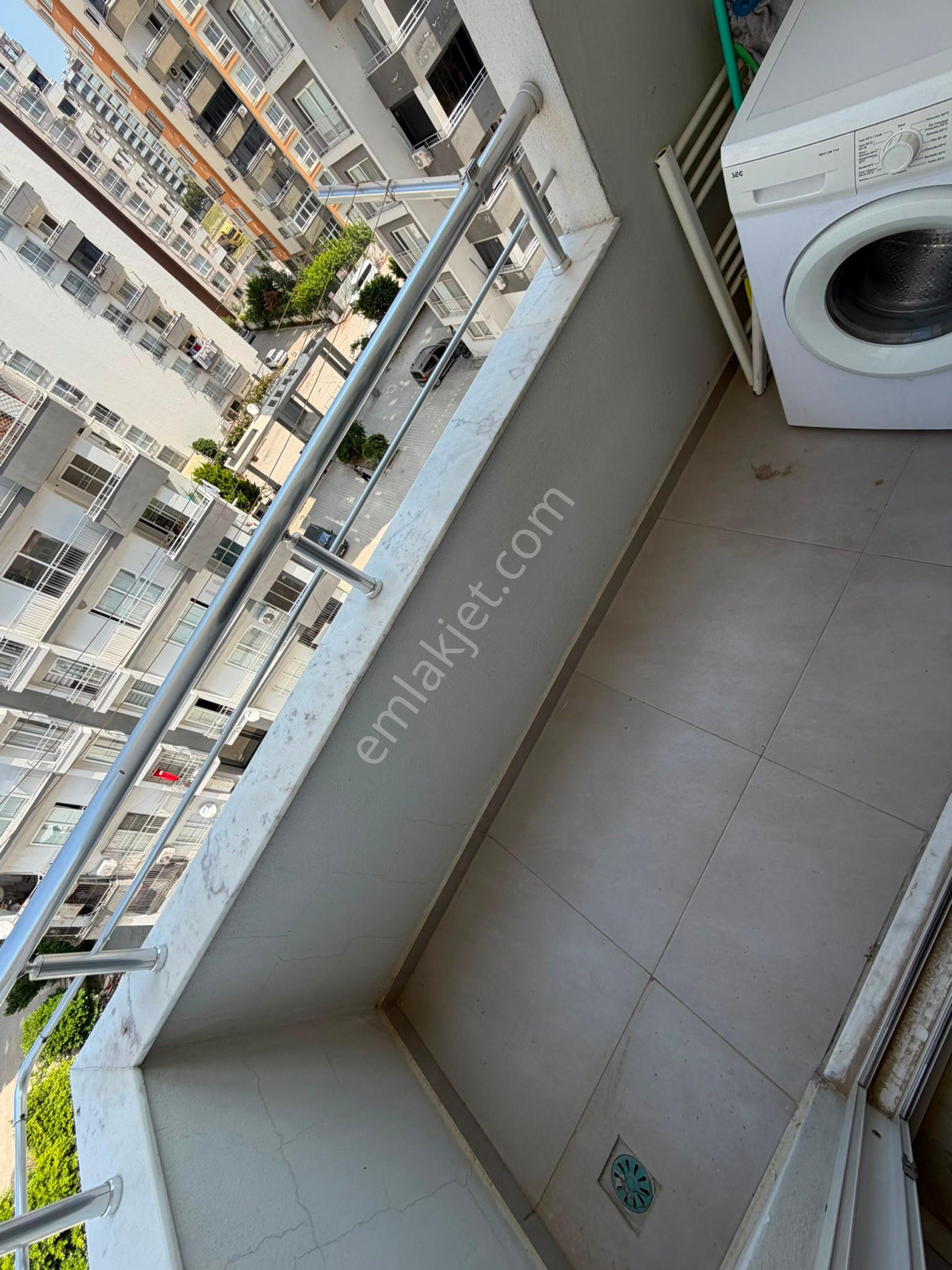Aydınlar Mahalllesi Tuğra Life Sitesi 2+1 Full Eşyalı Kiralık Daire - Görsel 31