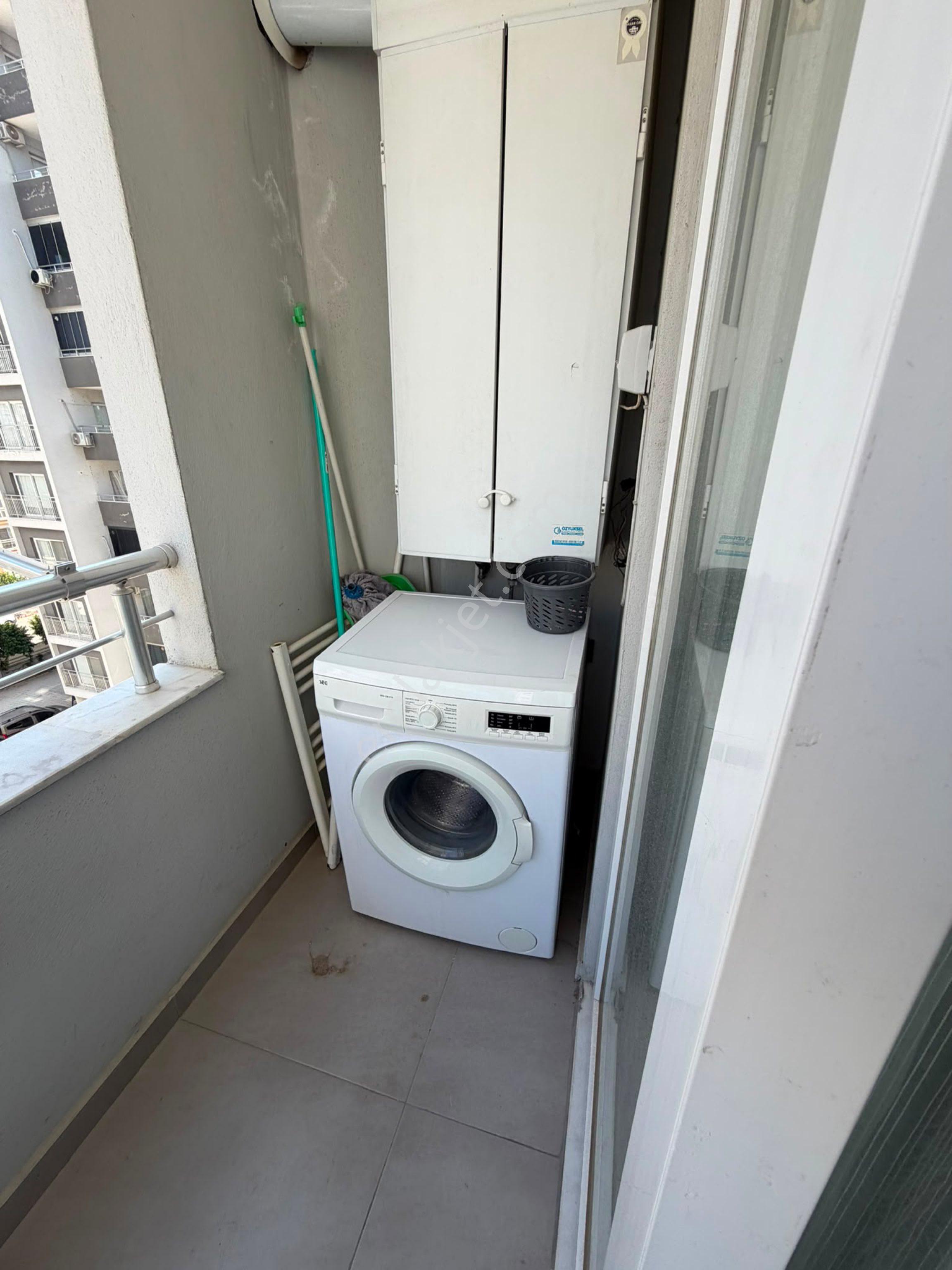 Aydınlar Mahalllesi Tuğra Life Sitesi 2+1 Full Eşyalı Kiralık Daire - Görsel 30