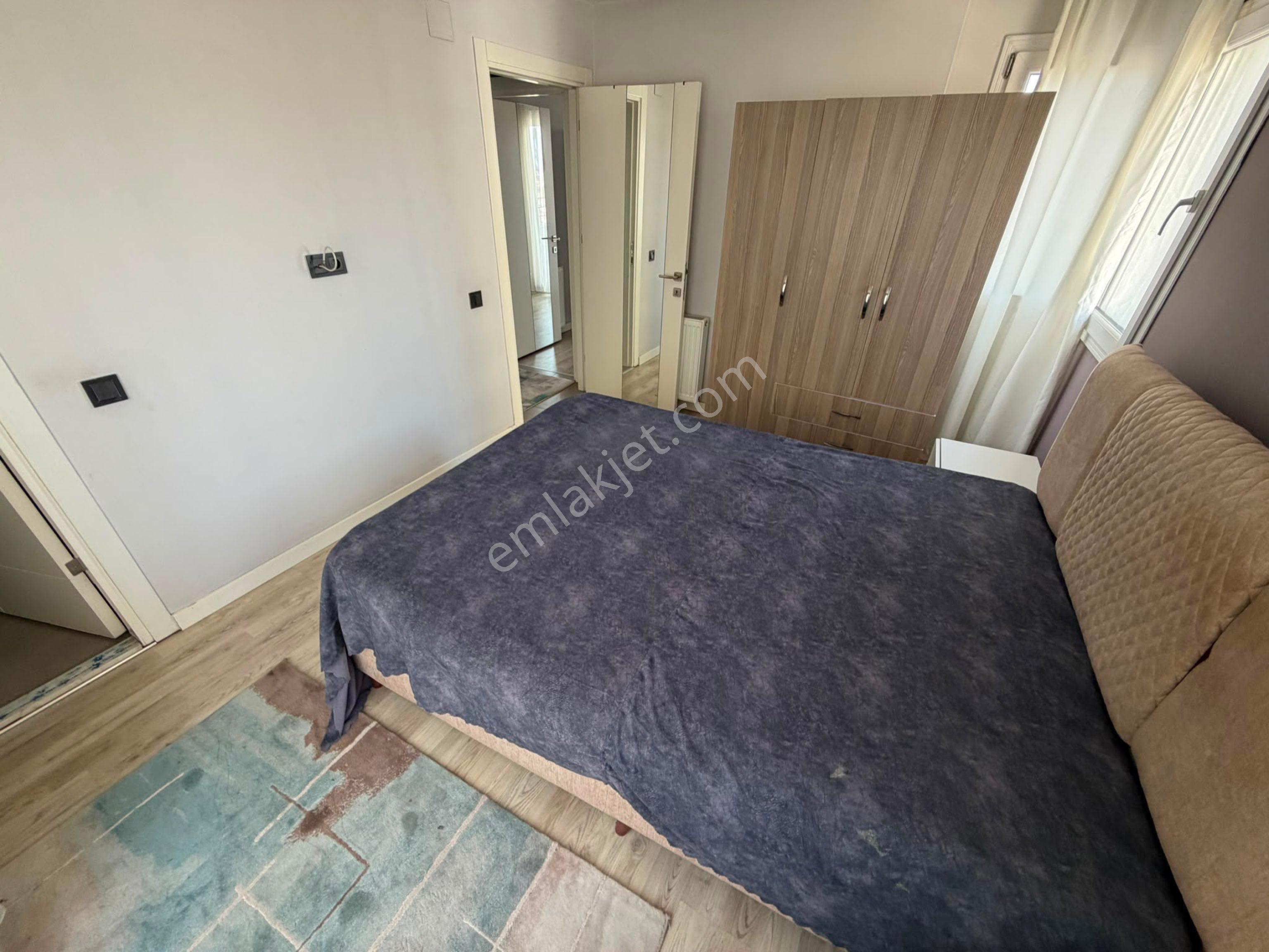Aydınlar Mahalllesi Tuğra Life Sitesi 2+1 Full Eşyalı Kiralık Daire - Görsel 20