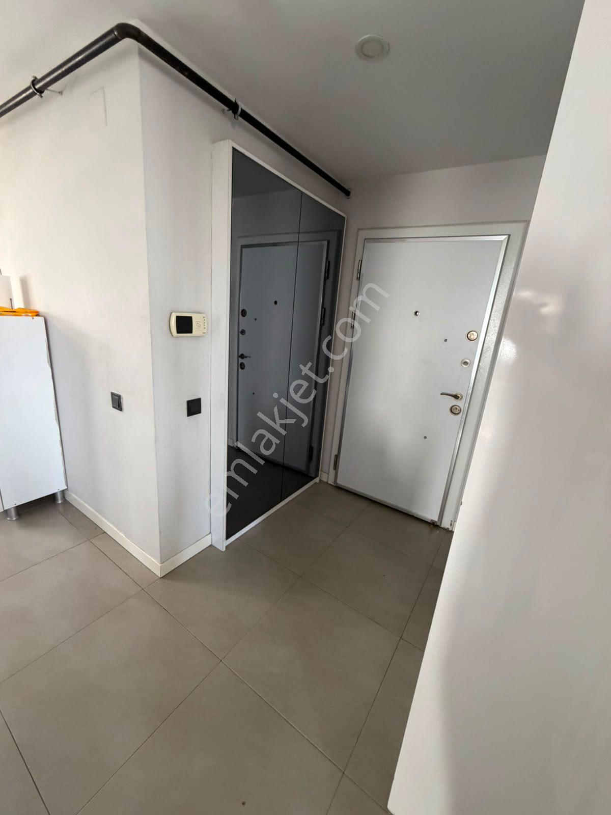 Aydınlar Mahalllesi Tuğra Life Sitesi 2+1 Full Eşyalı Kiralık Daire - Görsel 25