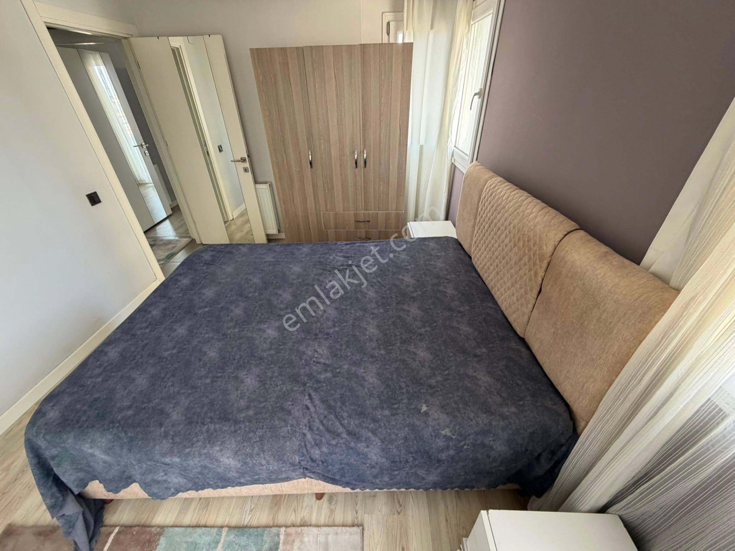 Aydınlar Mahalllesi Tuğra Life Sitesi 2+1 Full Eşyalı Kiralık Daire - Görsel 19