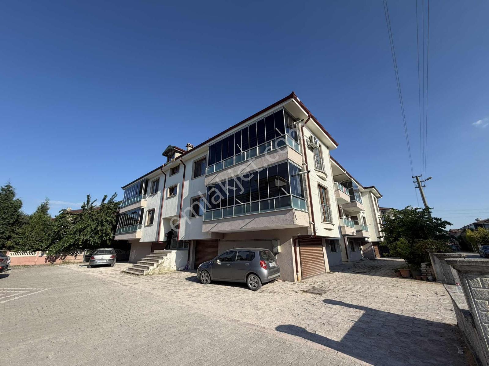 Ayşe Emlak'tan Arifiyenin Merkezinde Satılık Dubleks Daire - Görsel 14