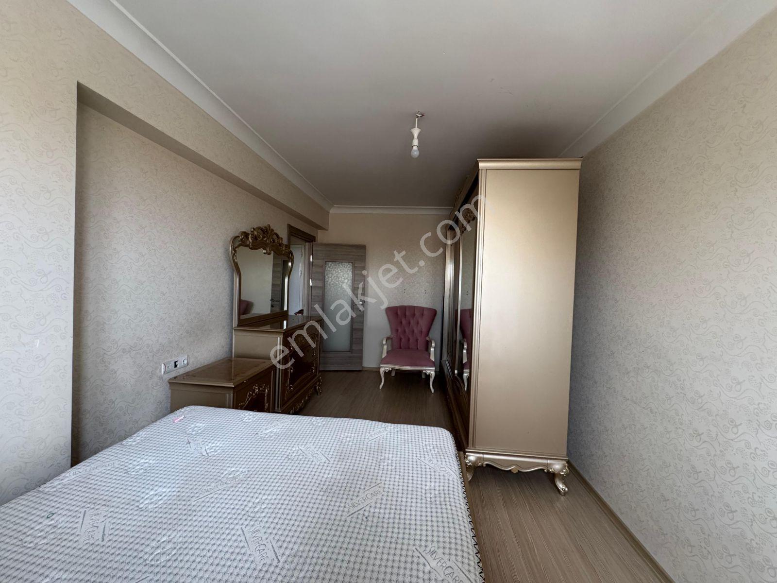 Etimesgut İstasyon Mah. 'nde 2+1 Dubleks Eşyalı Kiralık Daire - Görsel 21