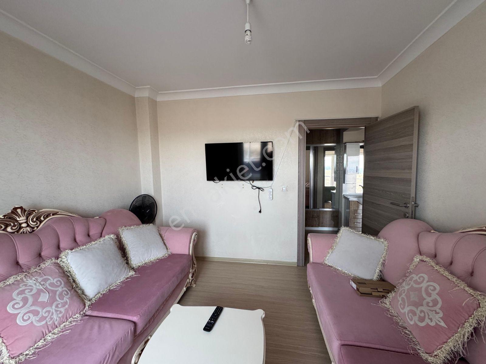 Etimesgut İstasyon Mah. 'nde 2+1 Dubleks Eşyalı Kiralık Daire - Görsel 8