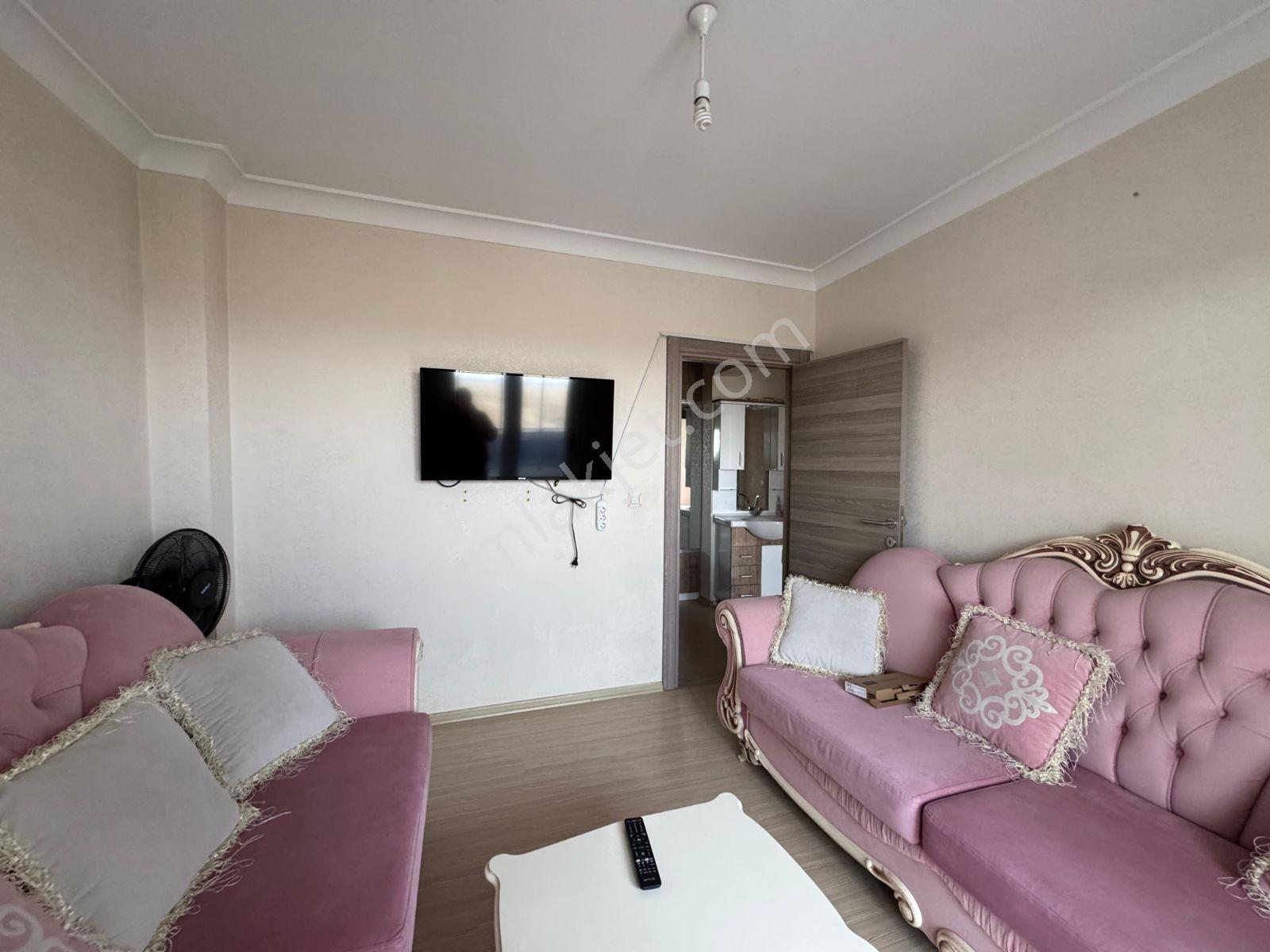 Etimesgut İstasyon Mah. 'nde 2+1 Dubleks Eşyalı Kiralık Daire - Görsel 10