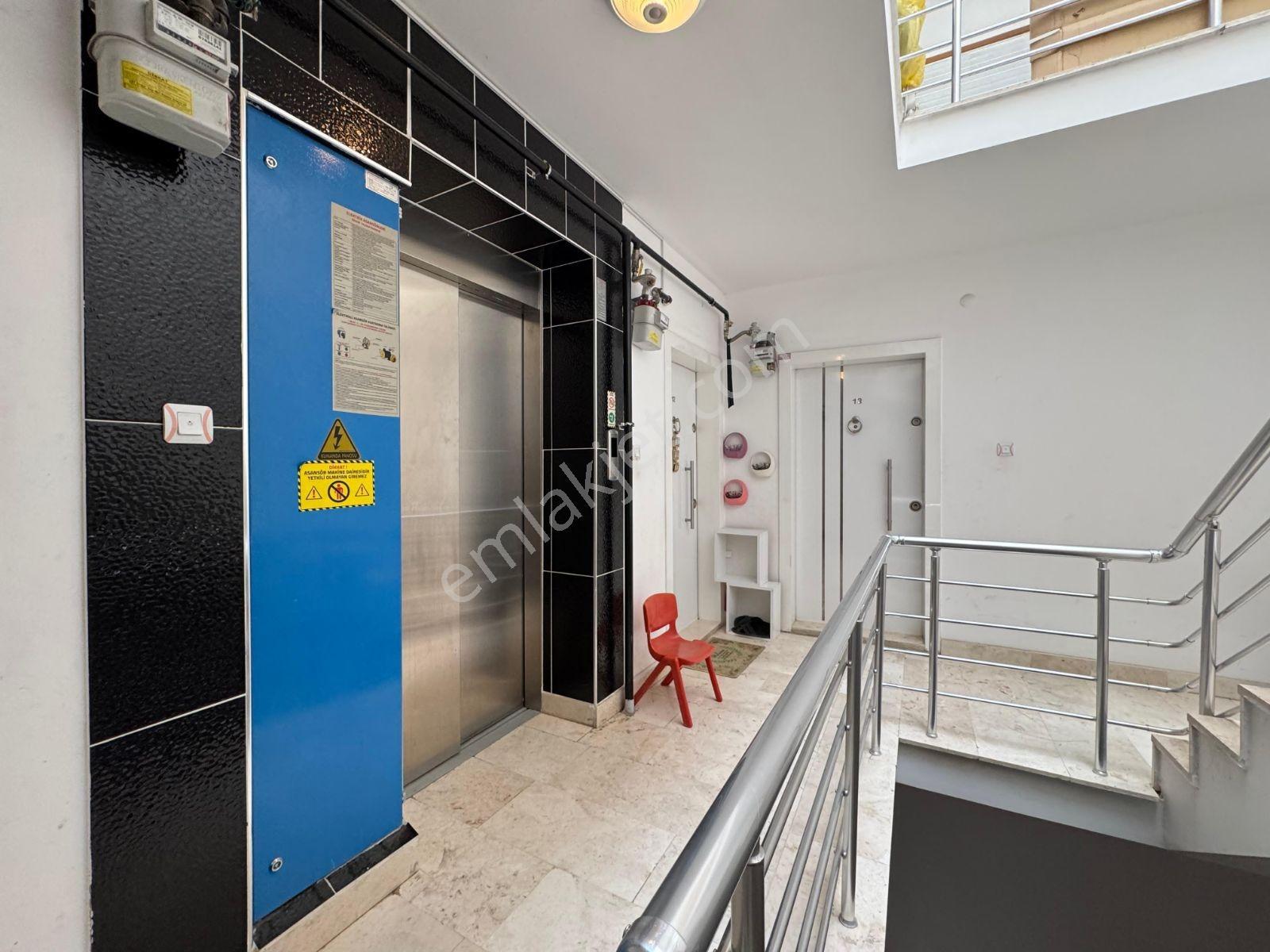 Etimesgut İstasyon Mah. 'nde 2+1 Dubleks Eşyalı Kiralık Daire - Görsel 26
