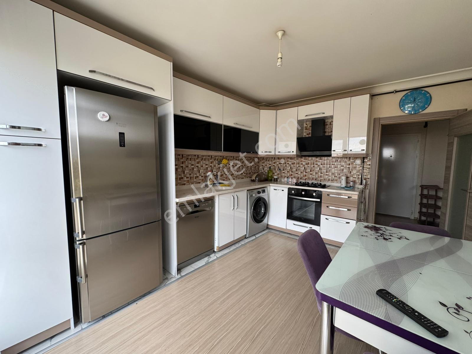 Etimesgut İstasyon Mah. 'nde 2+1 Dubleks Eşyalı Kiralık Daire - Görsel 5