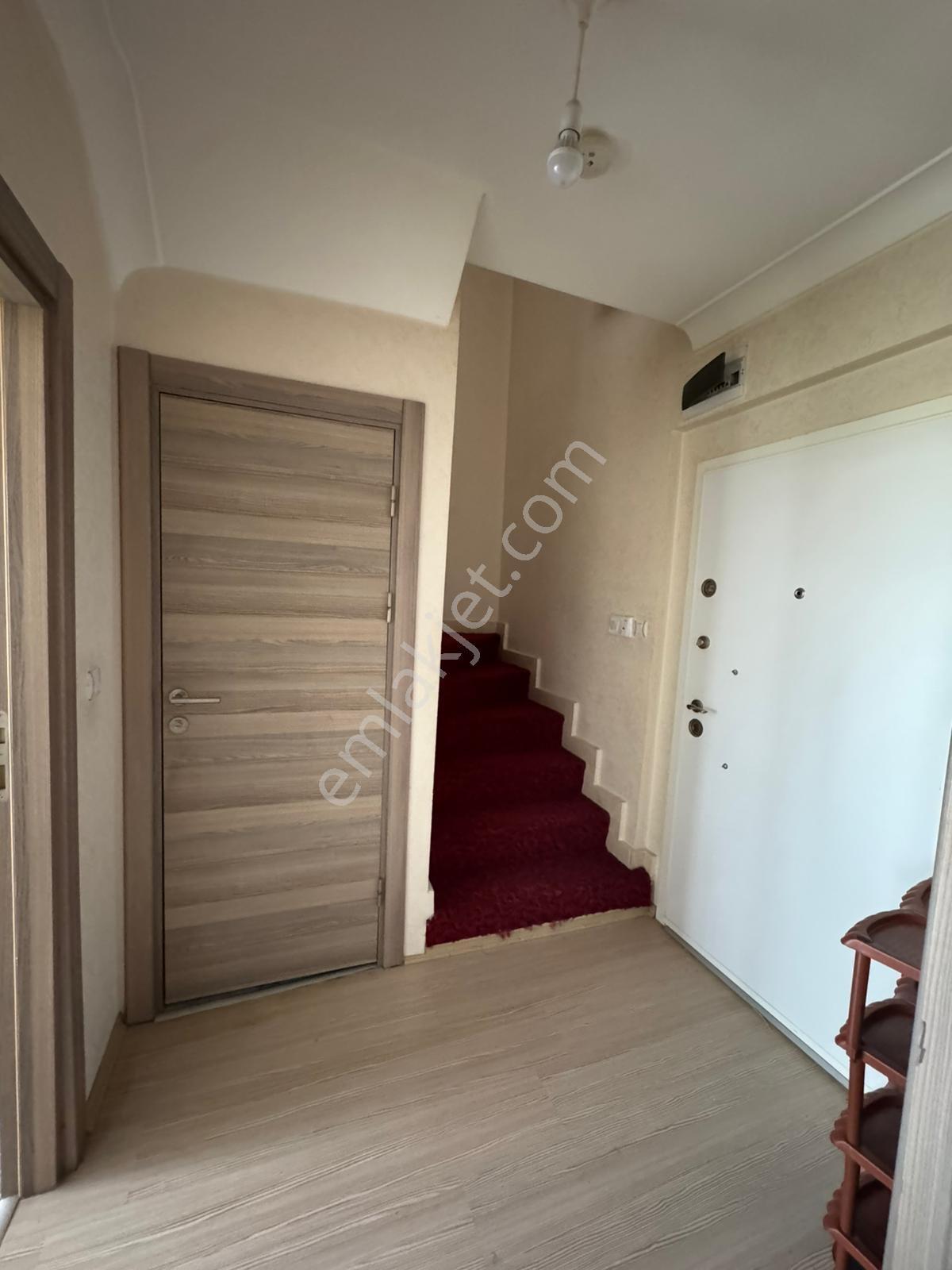 Etimesgut İstasyon Mah. 'nde 2+1 Dubleks Eşyalı Kiralık Daire - Görsel 18