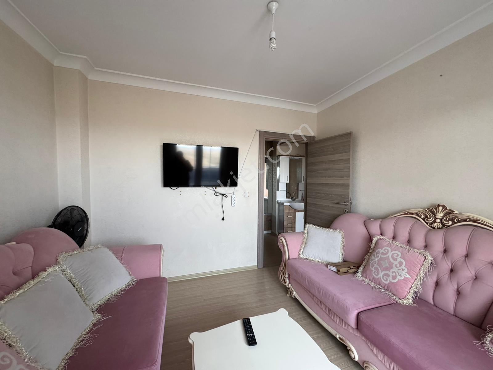 Etimesgut İstasyon Mah. 'nde 2+1 Dubleks Eşyalı Kiralık Daire - Görsel 11