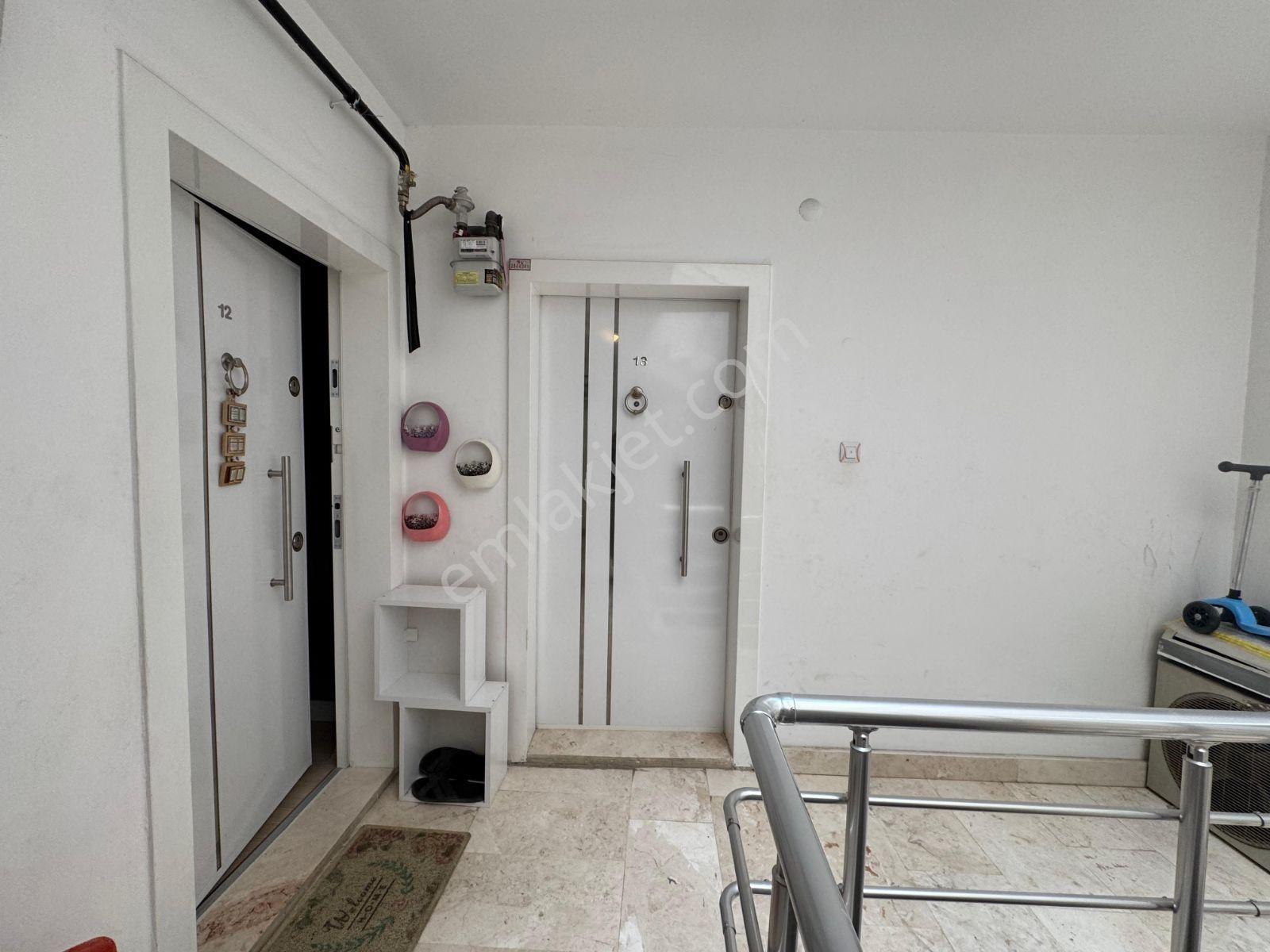 Etimesgut İstasyon Mah. 'nde 2+1 Dubleks Eşyalı Kiralık Daire - Görsel 25